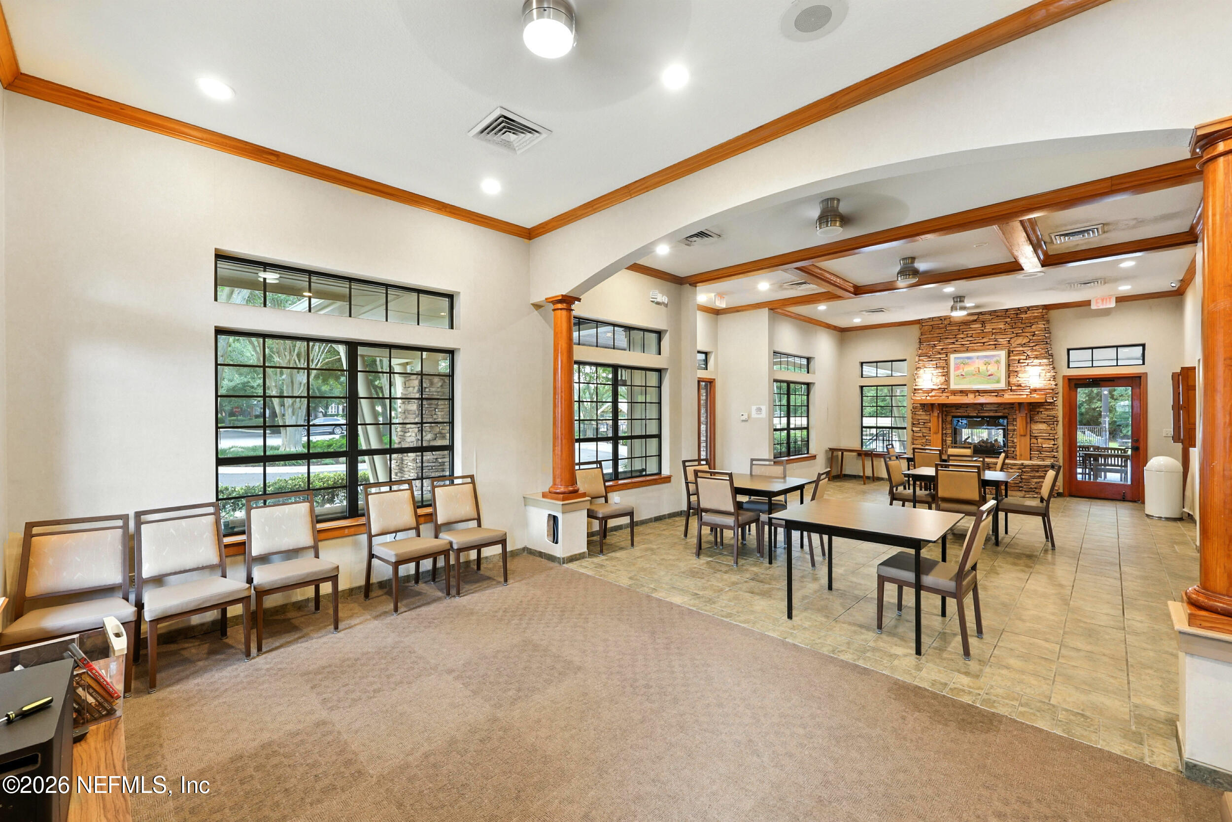 1160 REGISTRY Boulevard, St. Augustine