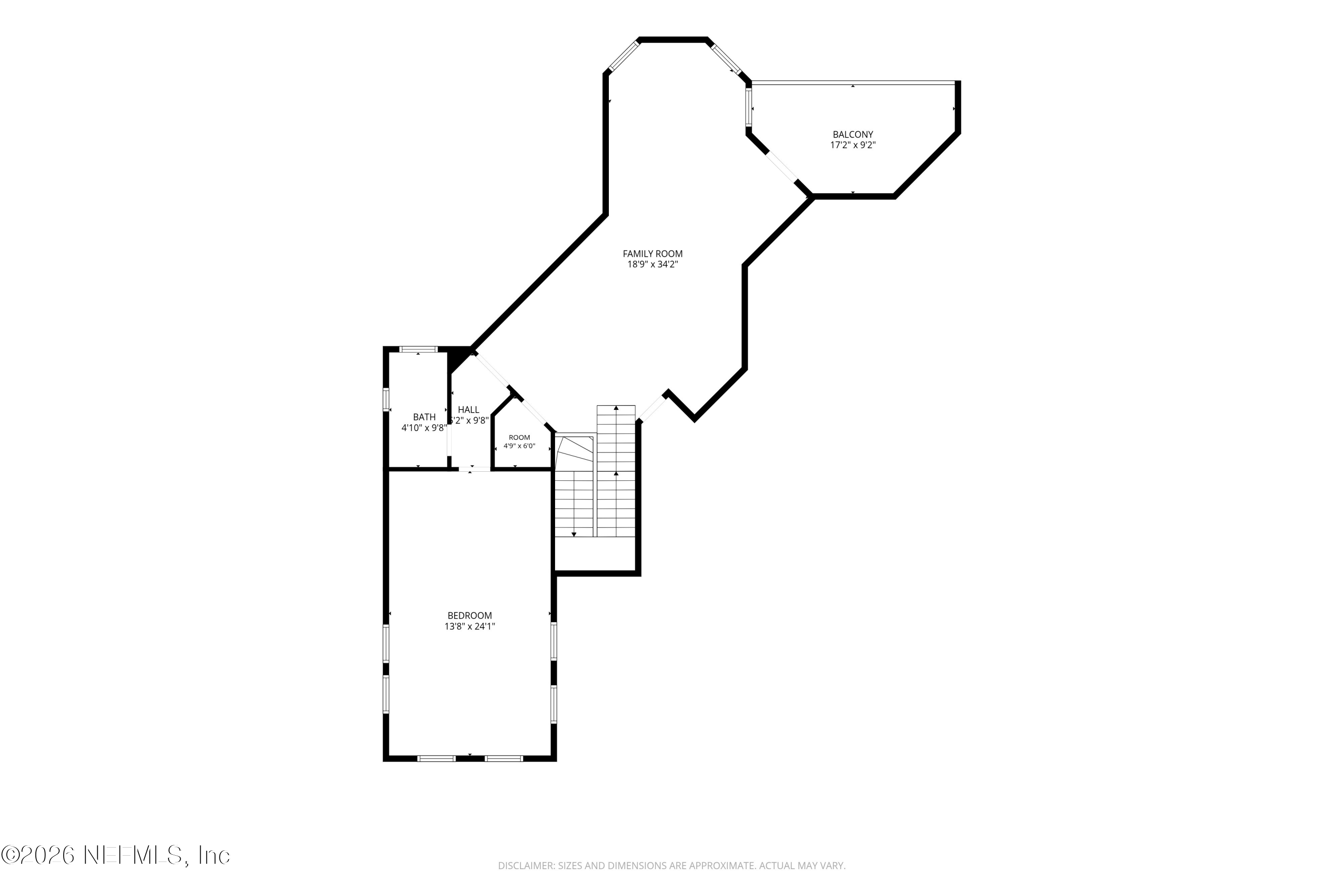 1160 REGISTRY Boulevard, St. Augustine
