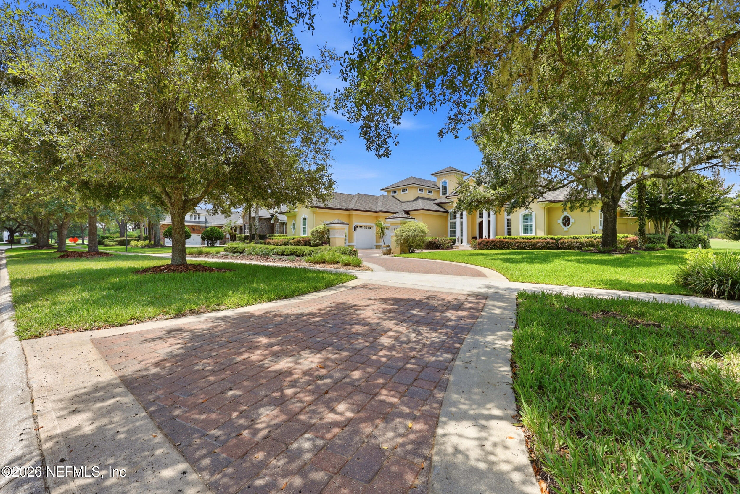 1160 REGISTRY Boulevard, St. Augustine
