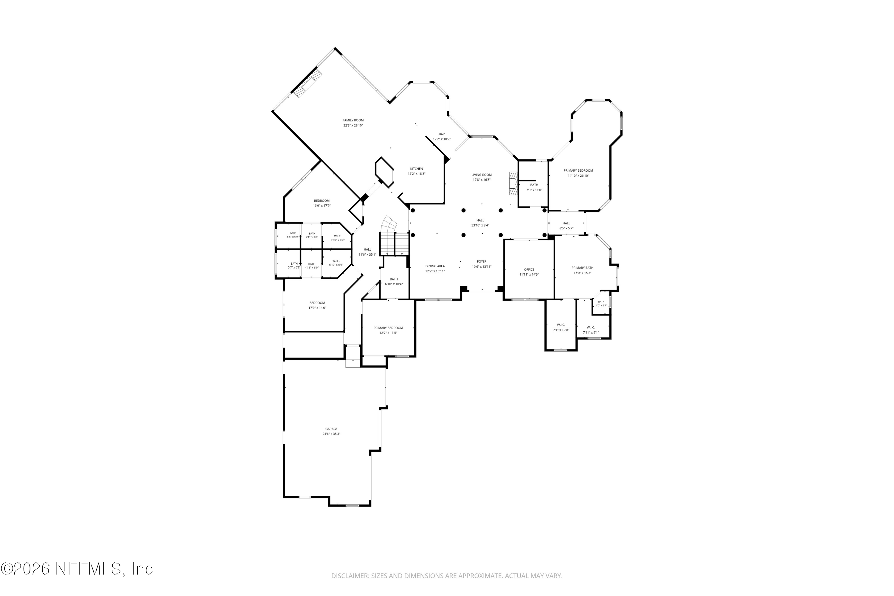 1160 REGISTRY Boulevard, St. Augustine