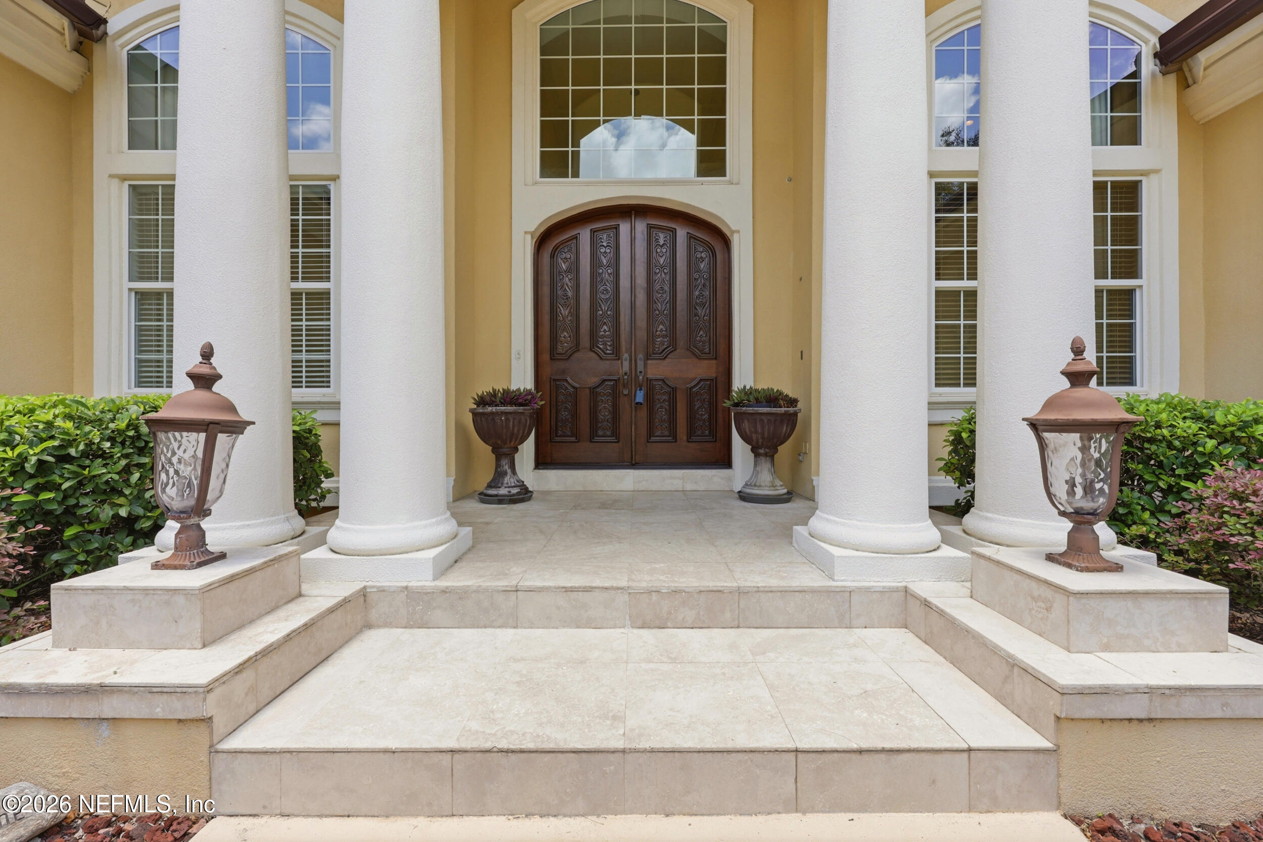 1160 REGISTRY Boulevard, St. Augustine