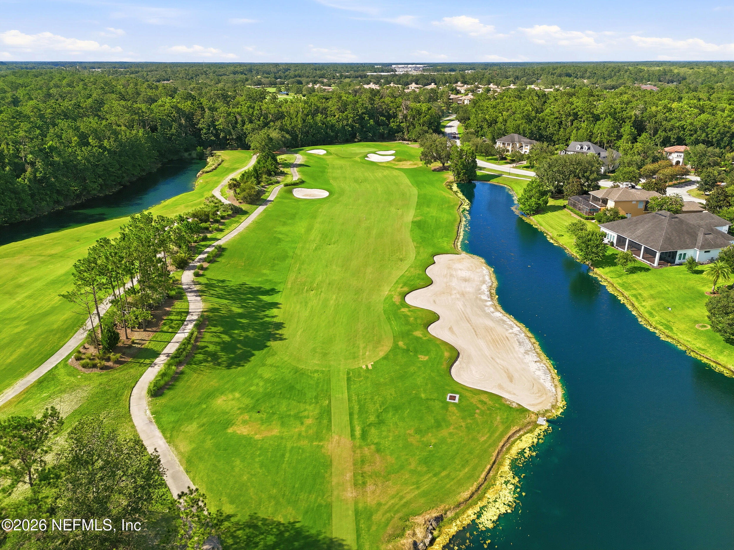1160 REGISTRY Boulevard, St. Augustine