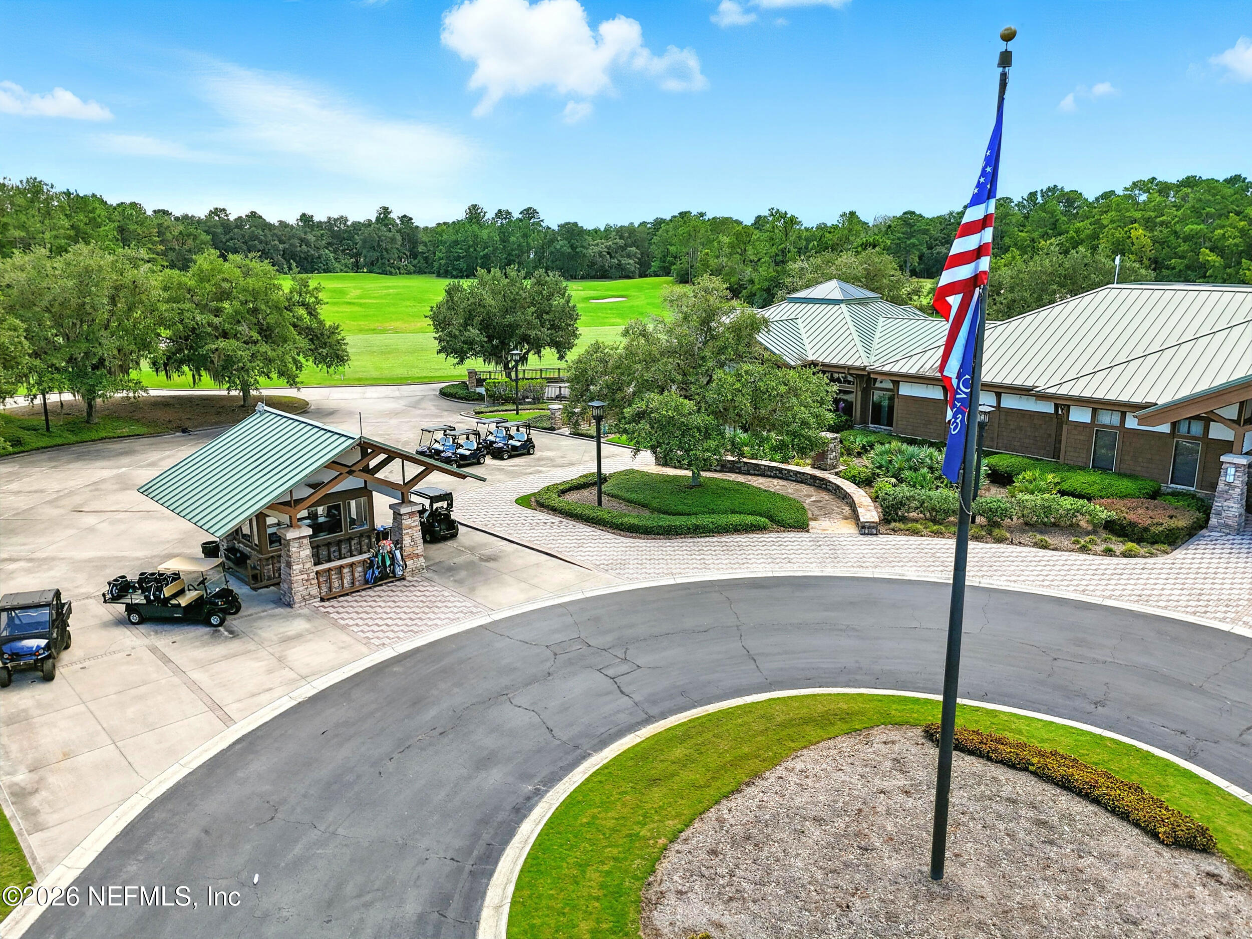 1160 REGISTRY Boulevard, St. Augustine
