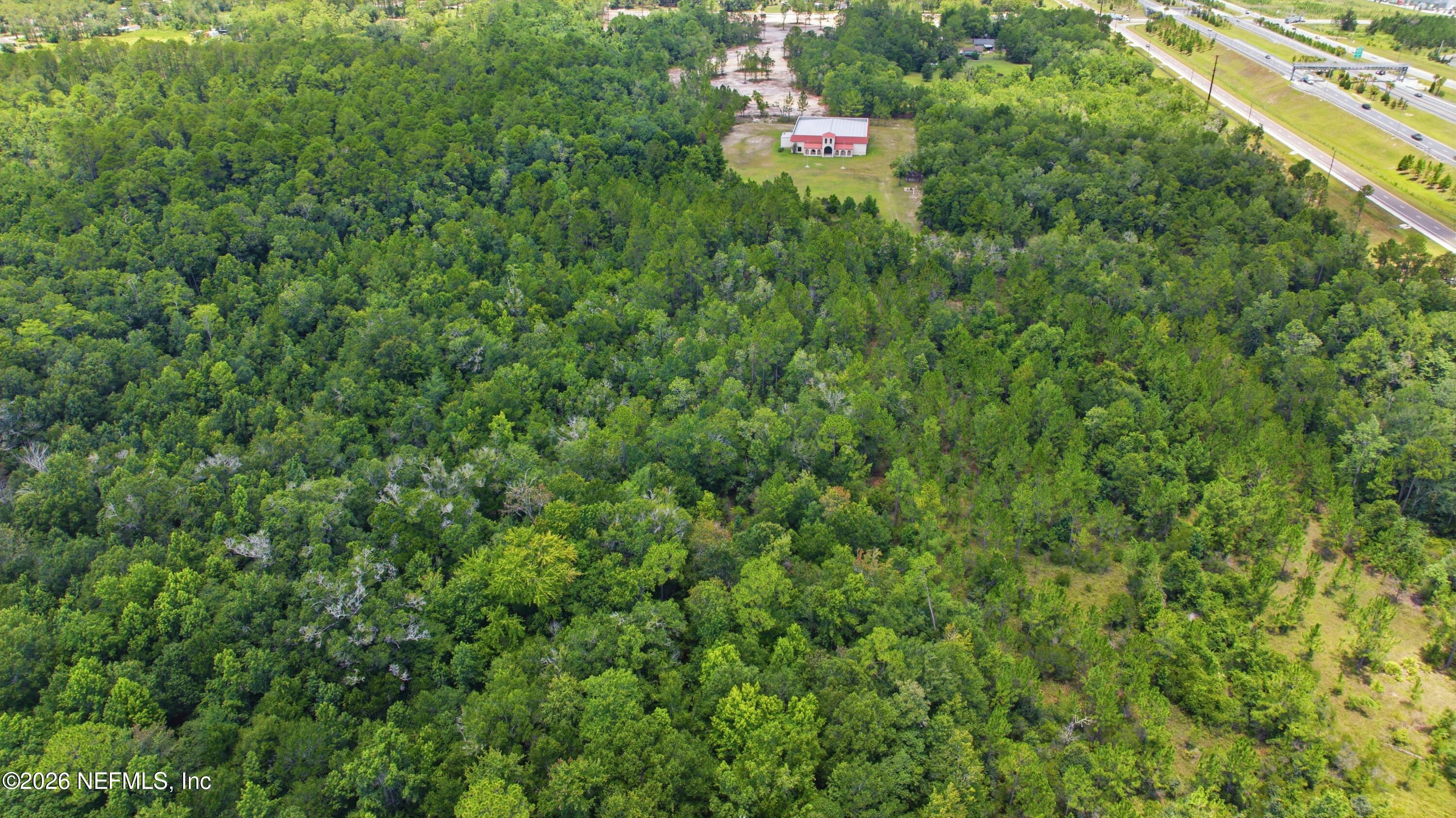 0 BRANAN FIELD Road