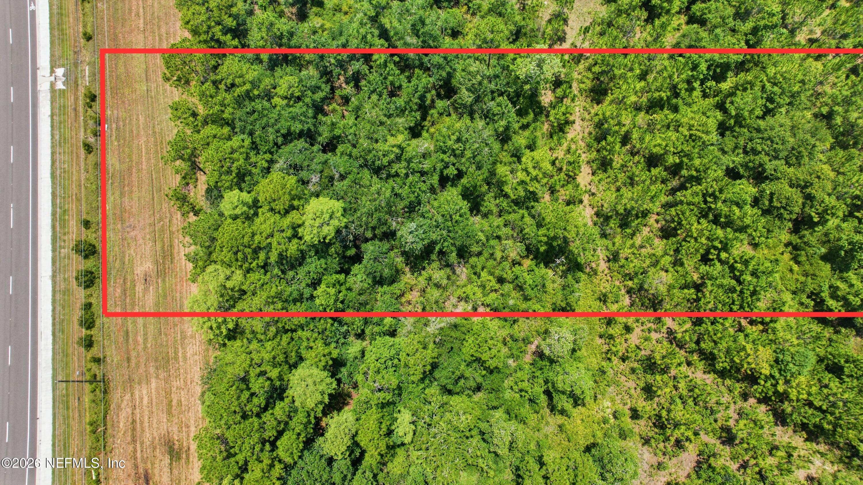 0 BRANAN FIELD Road