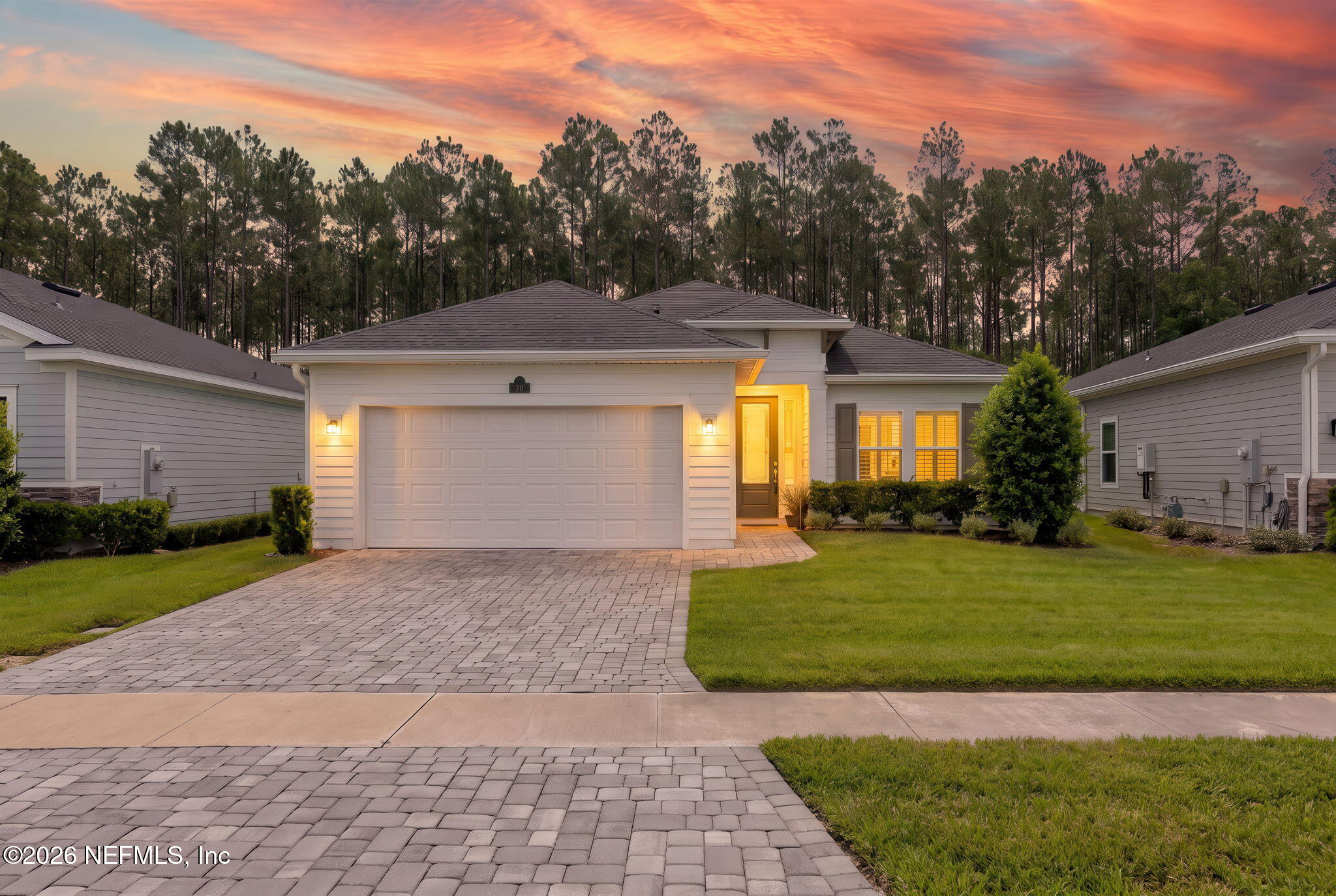 70 GREENIE Bend, St. Johns