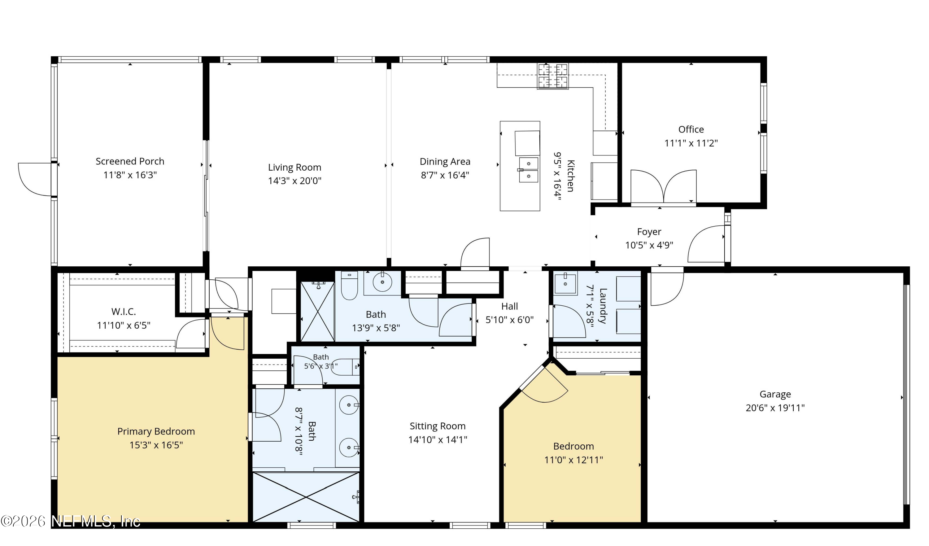 70 GREENIE Bend, St. Johns