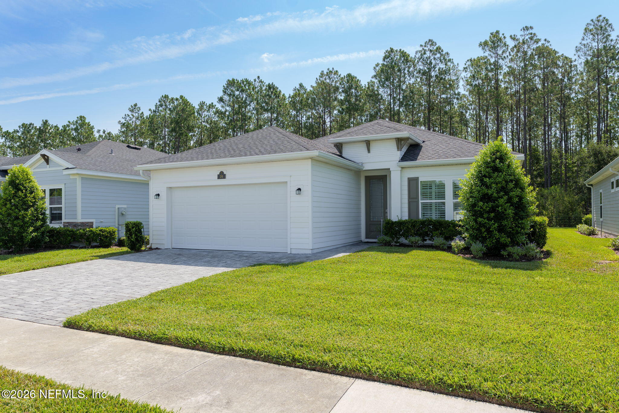 70 GREENIE Bend, St. Johns