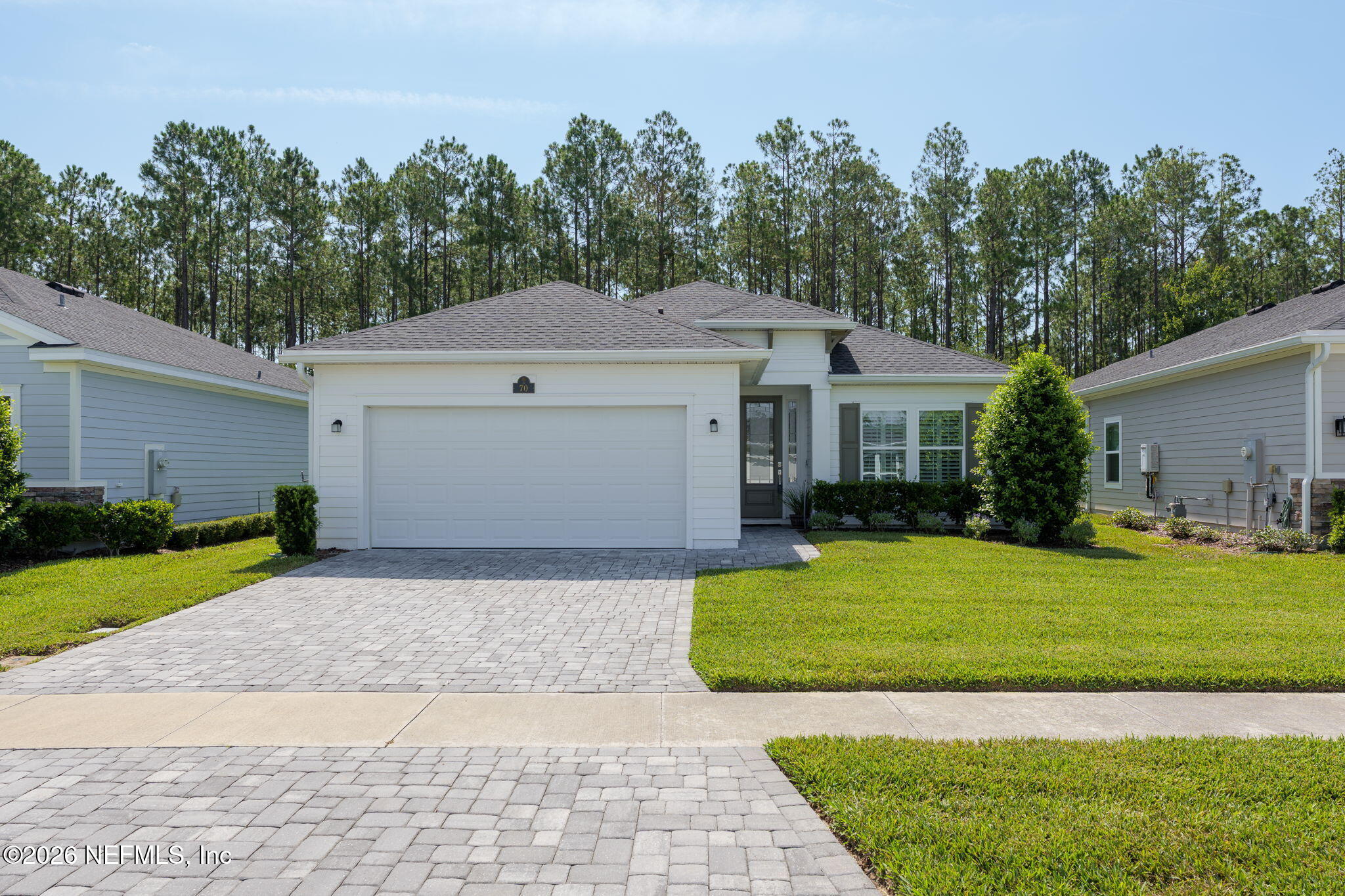 70 GREENIE Bend, St. Johns
