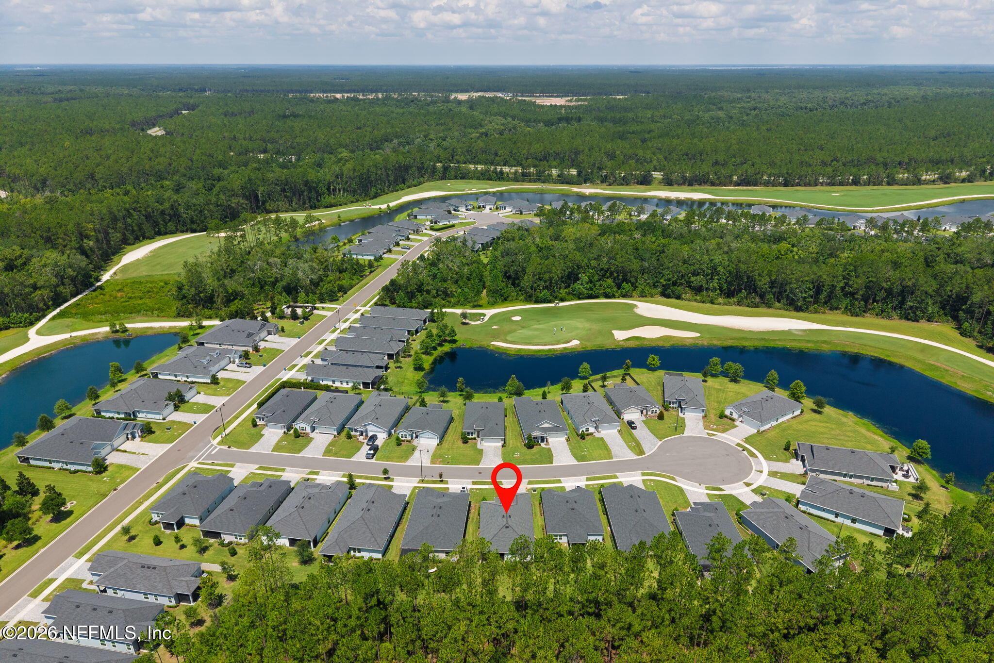 70 GREENIE Bend, St. Johns