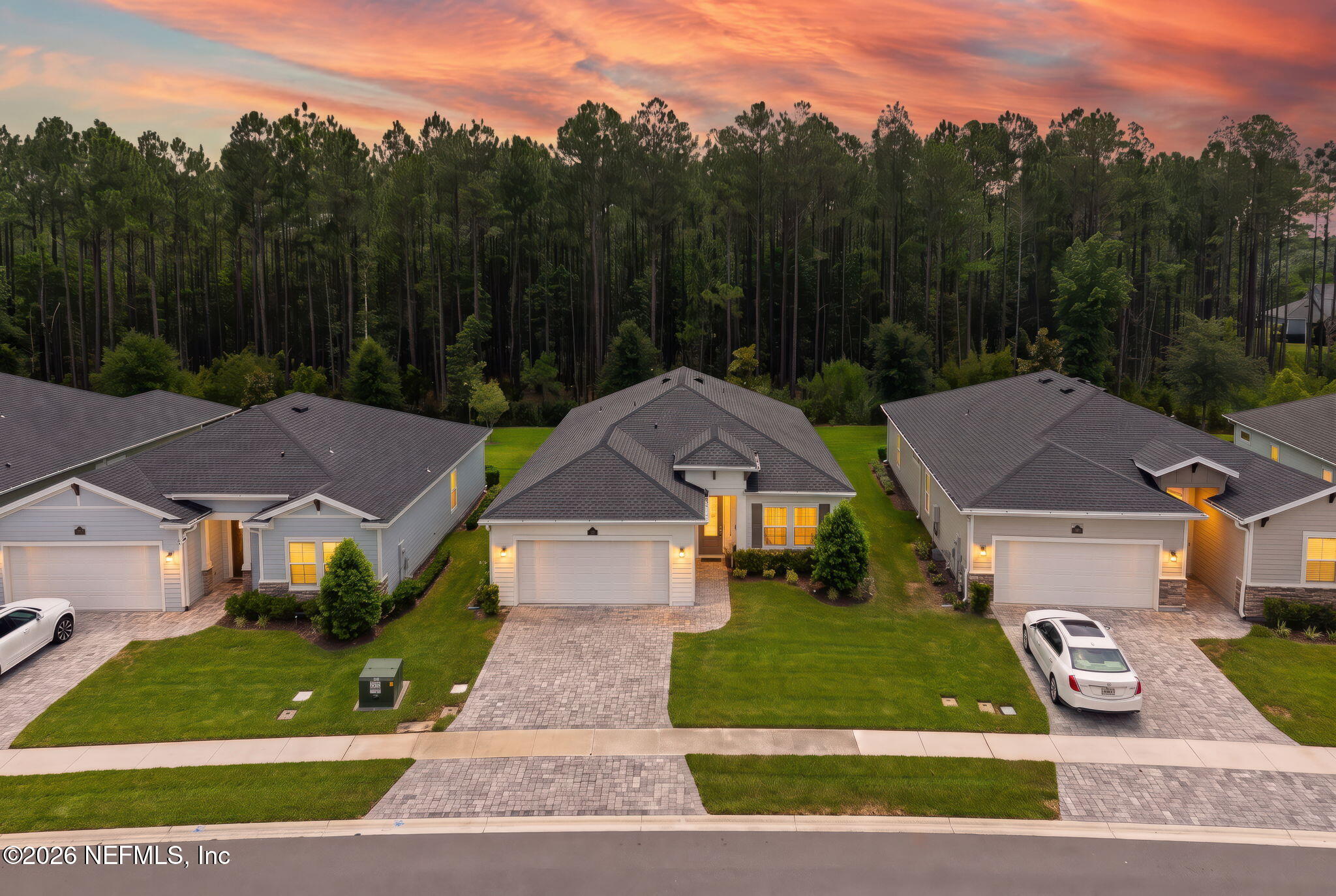 70 GREENIE Bend, St. Johns