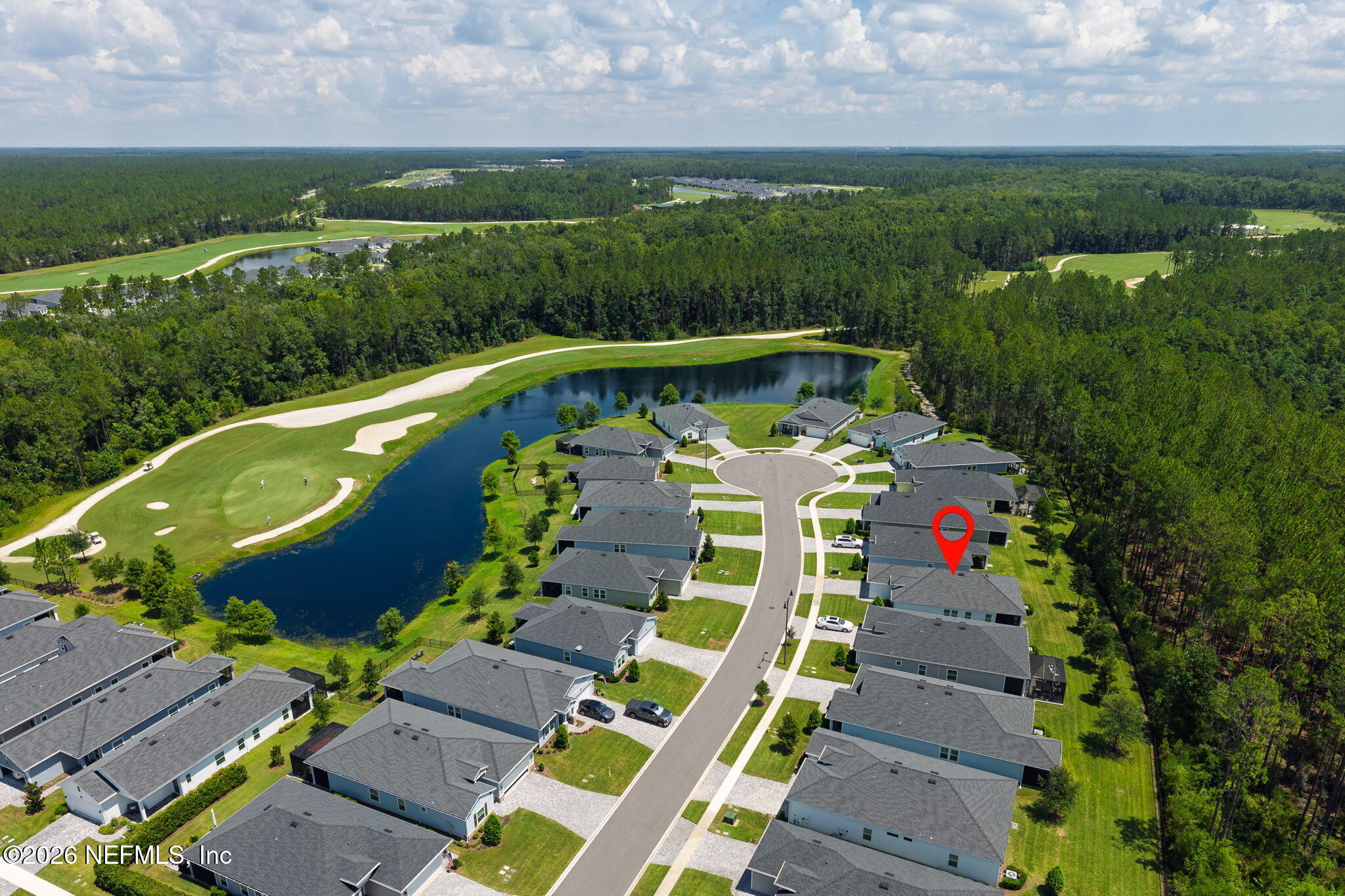 70 GREENIE Bend, St. Johns