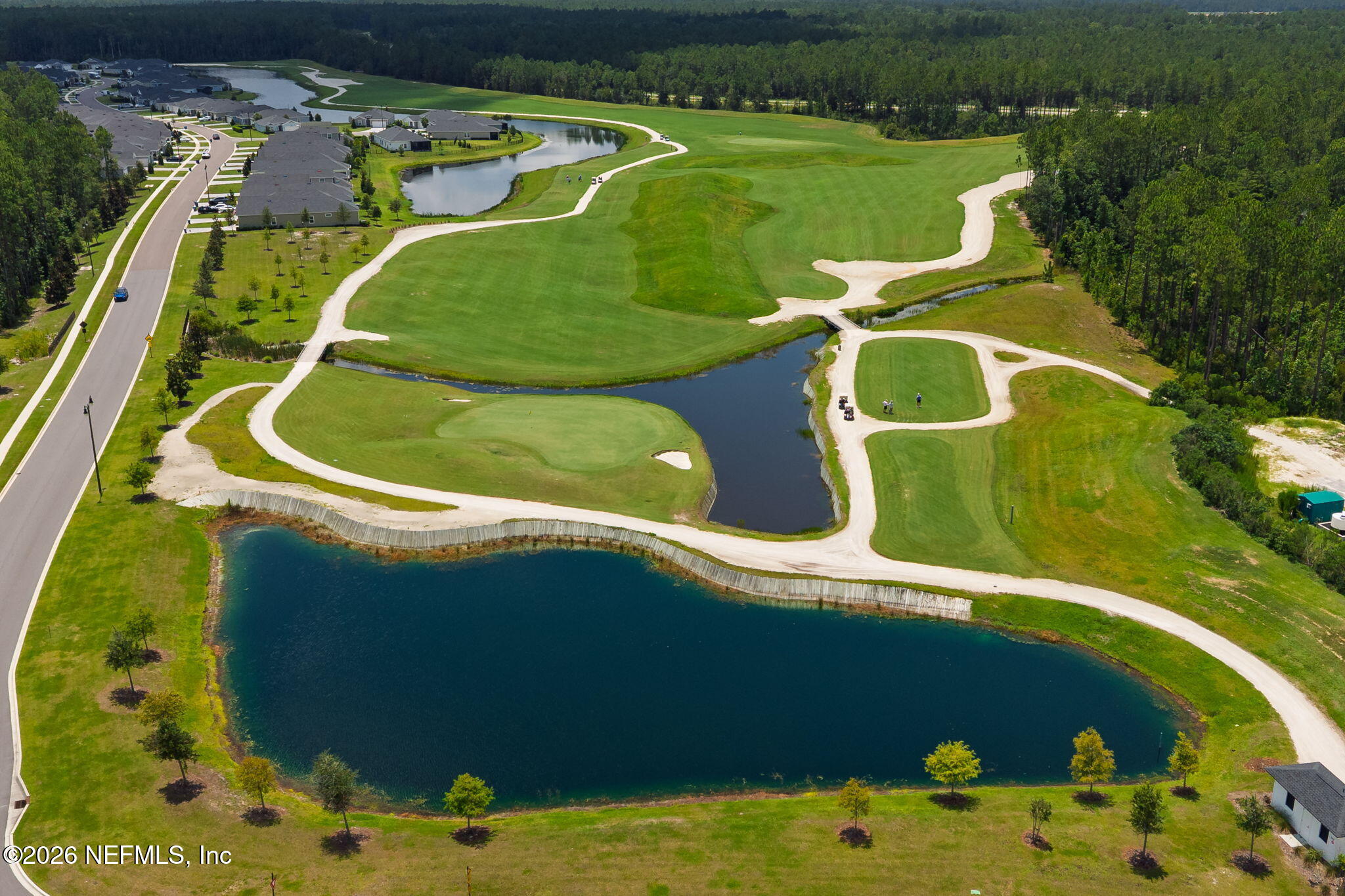 70 GREENIE Bend, St. Johns
