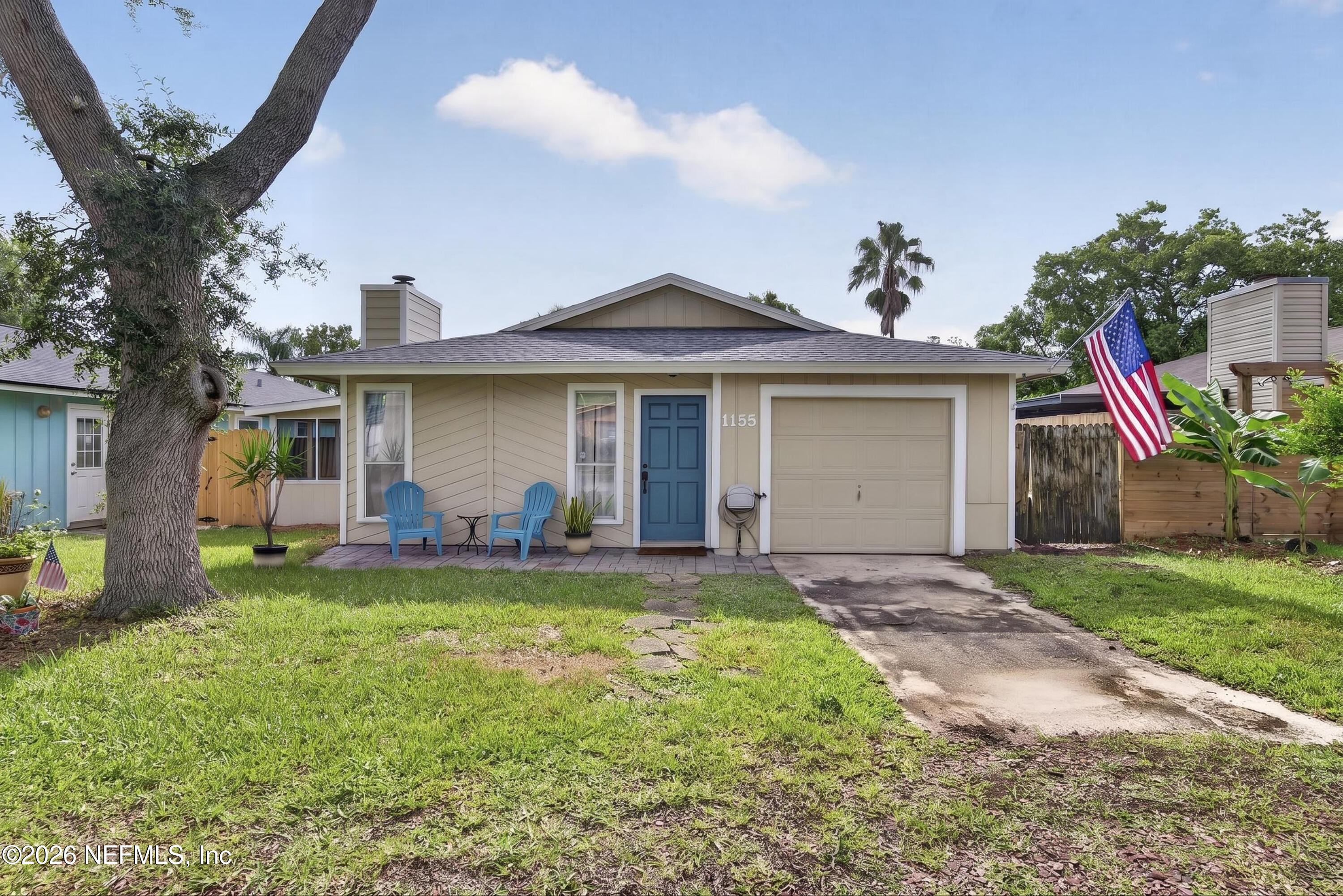 1155 13TH Street N