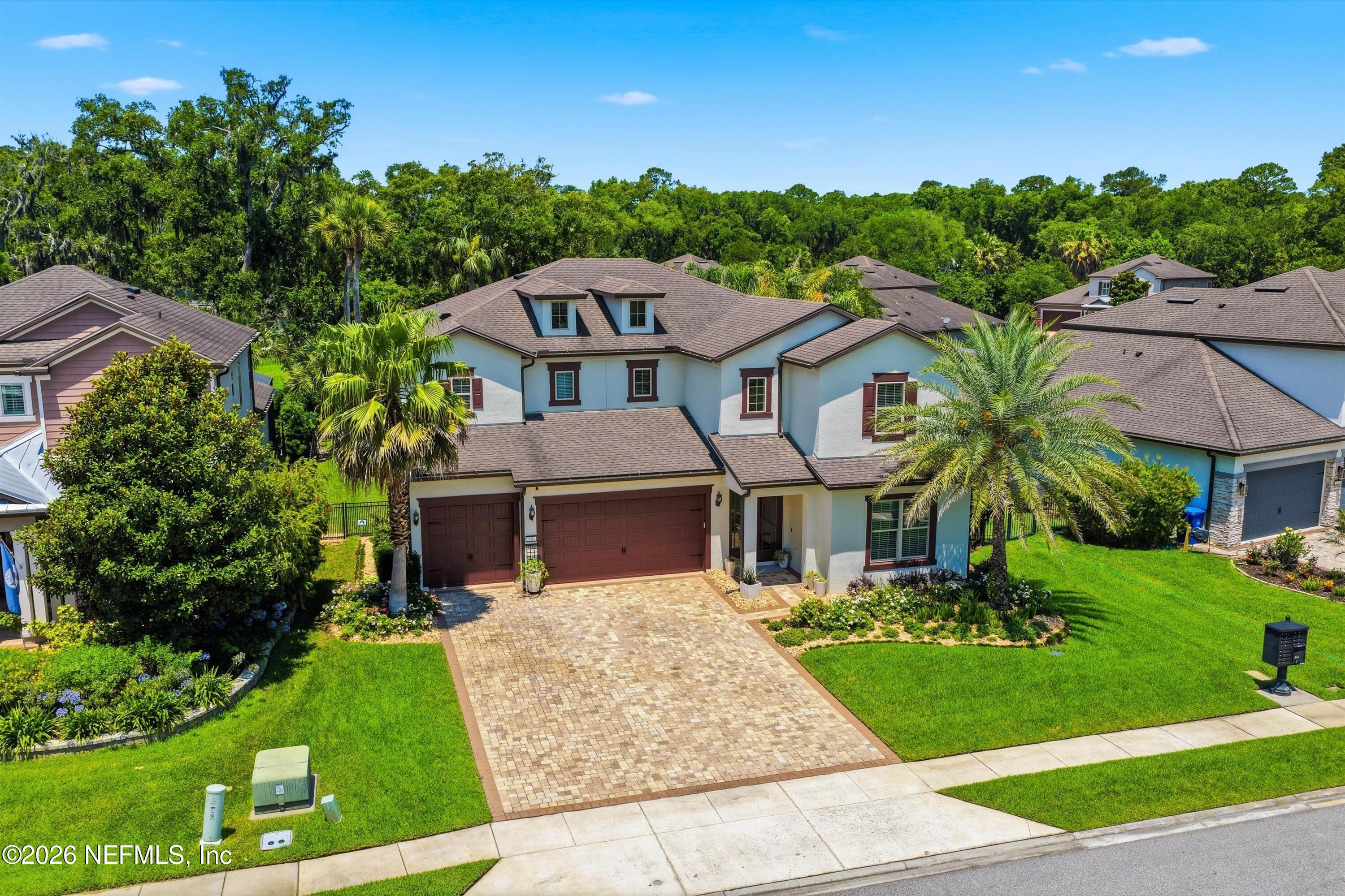 336 POSSUM TROT Road