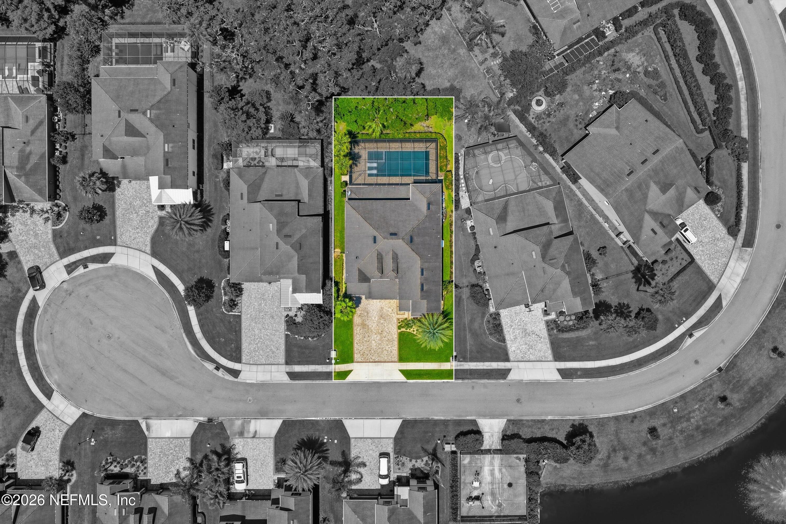 336 POSSUM TROT Road