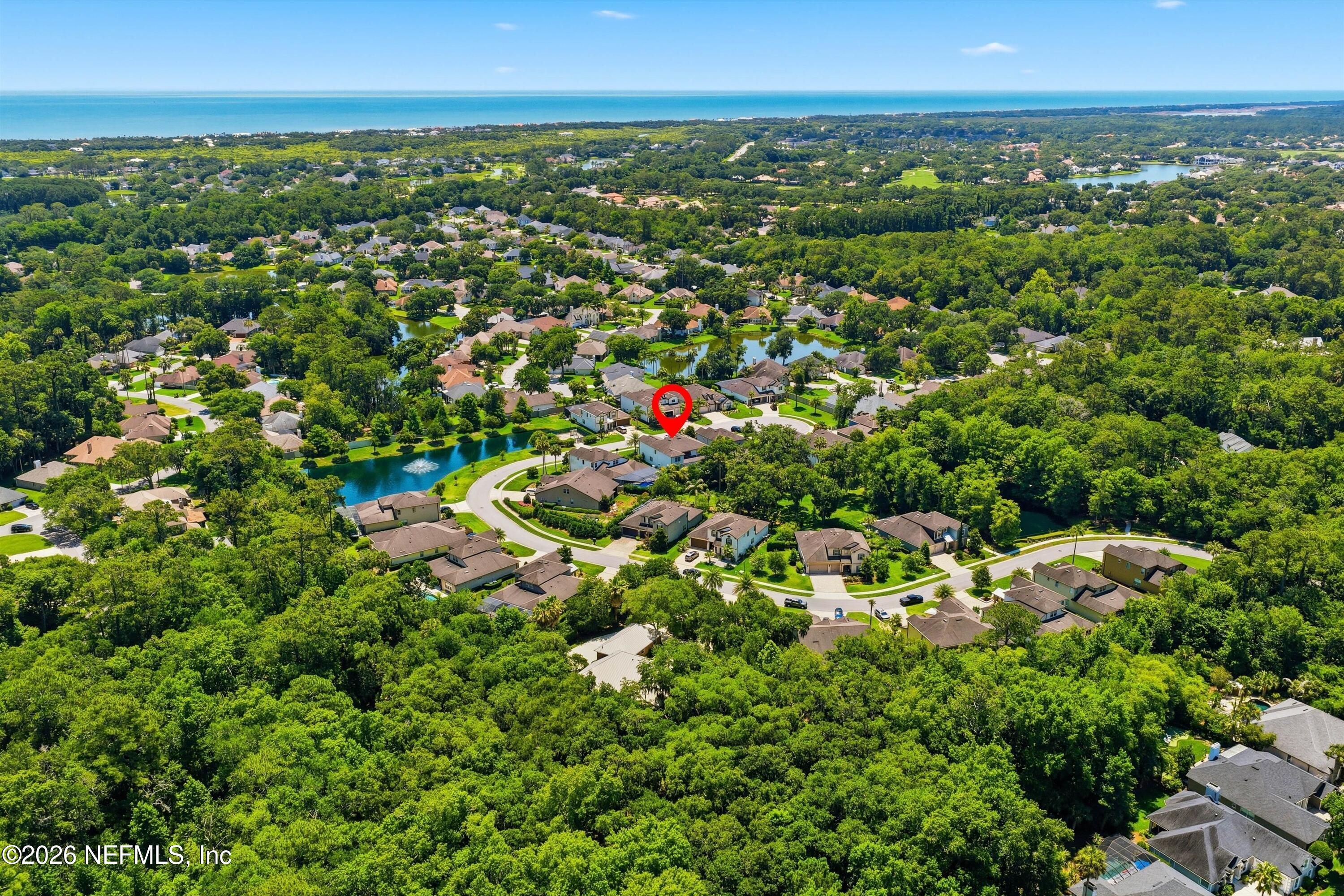 336 POSSUM TROT Road