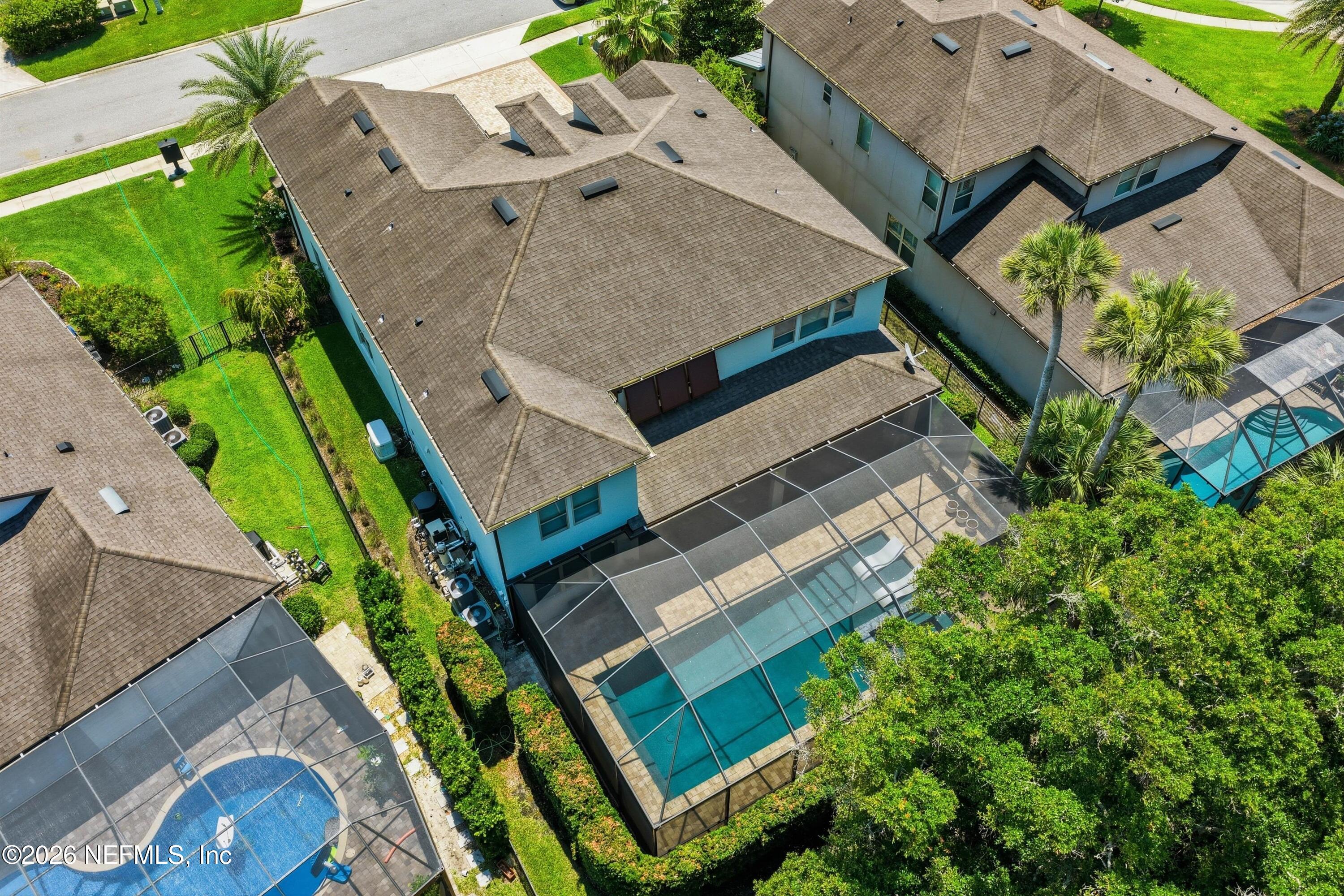 336 POSSUM TROT Road