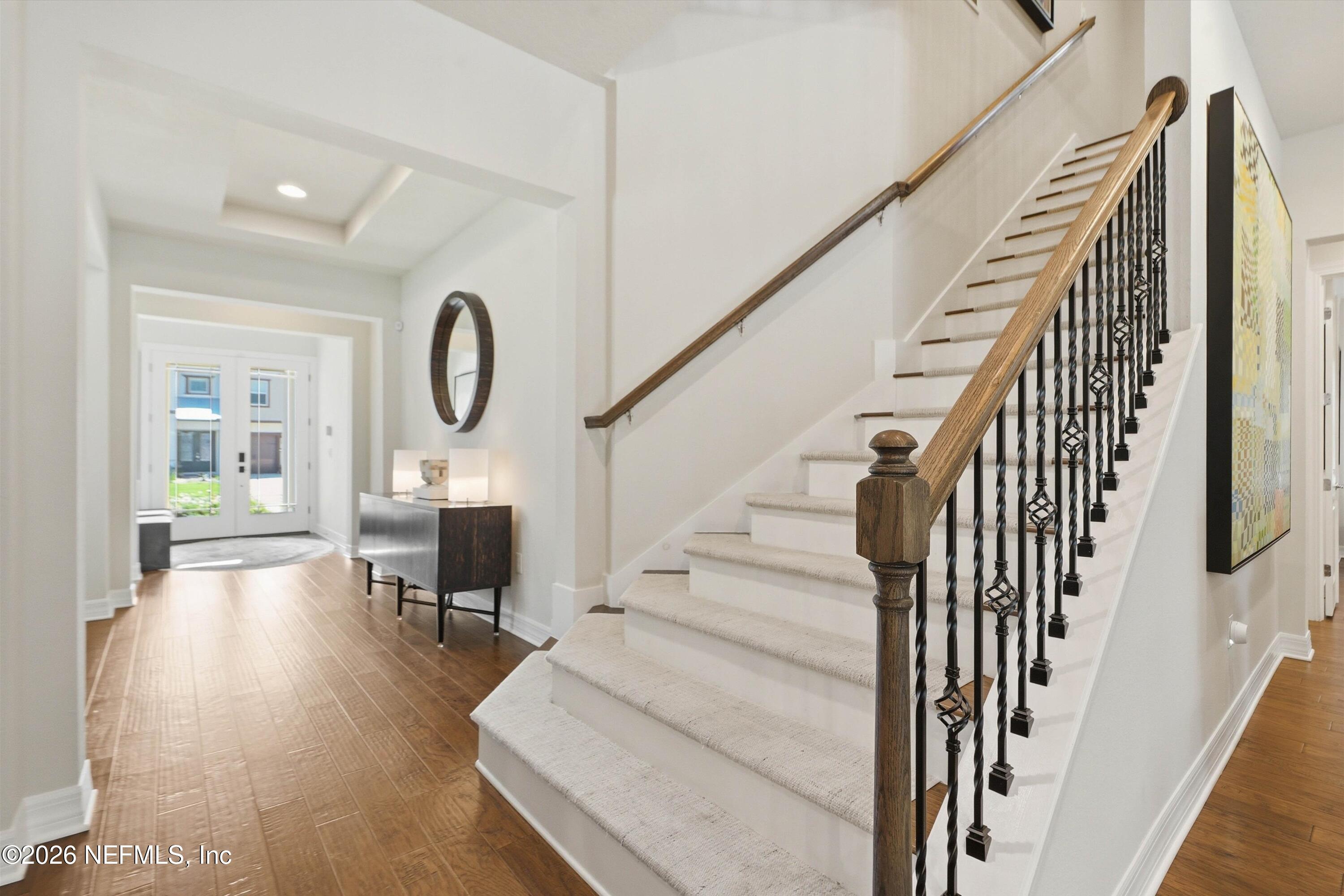 336 POSSUM TROT Road