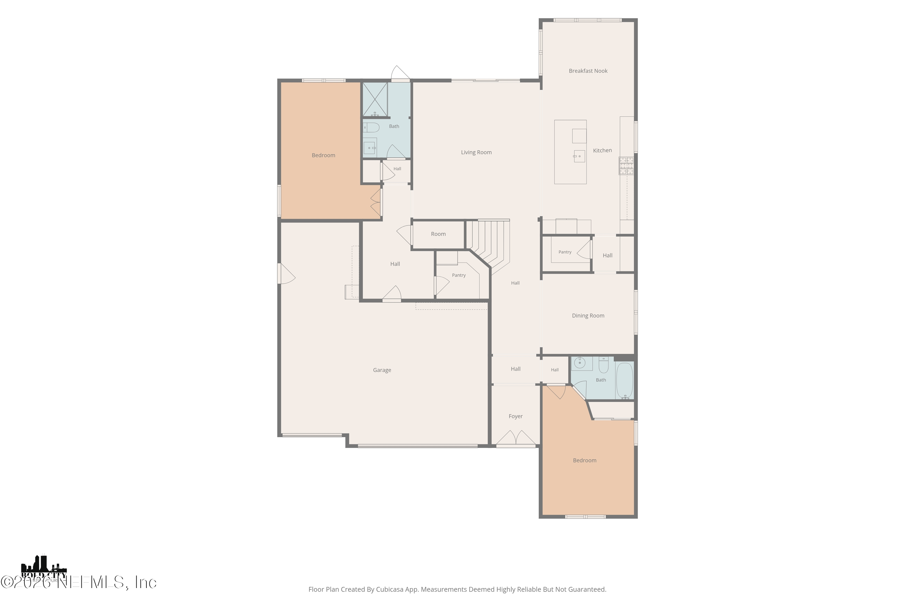 336 POSSUM TROT Road