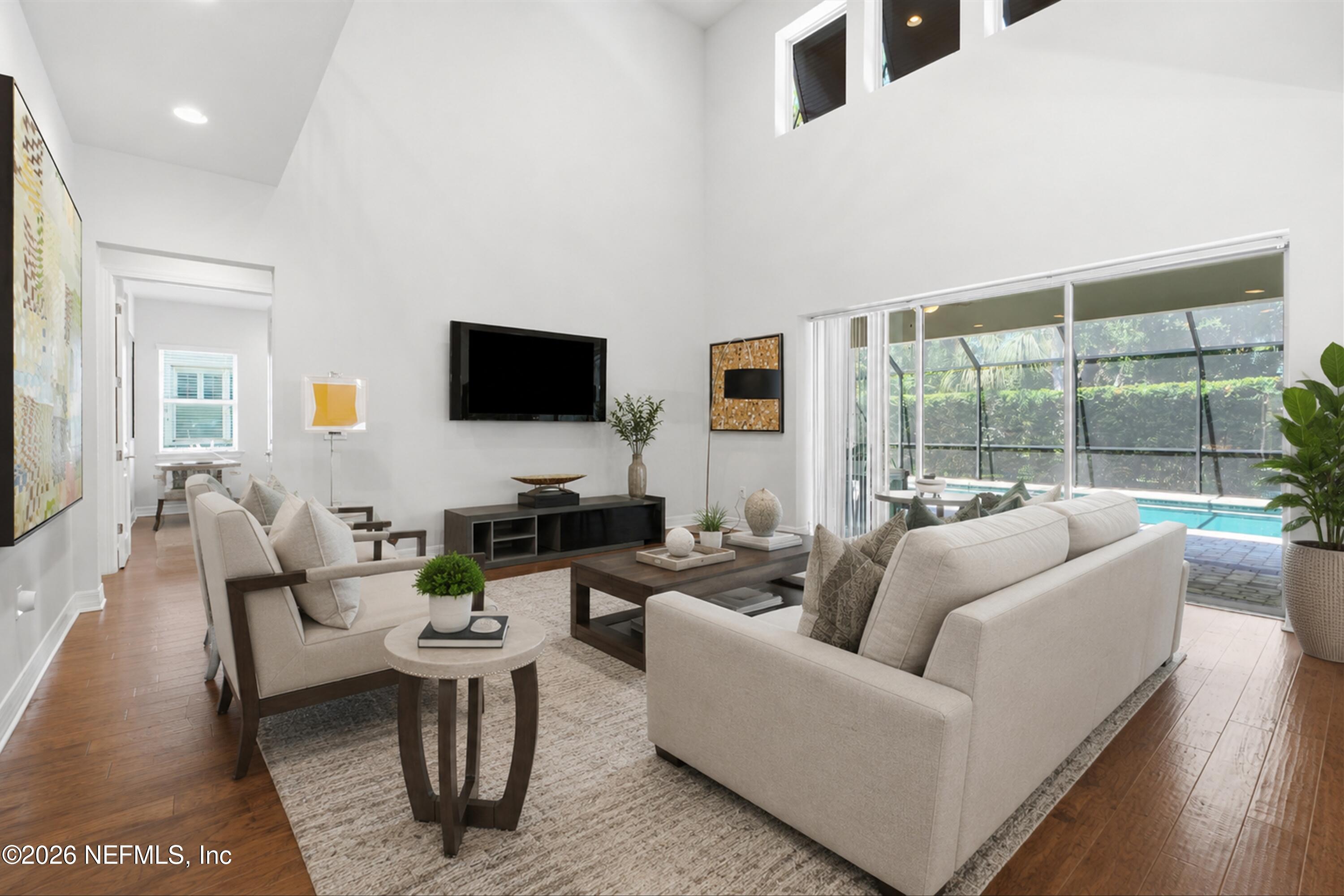 336 POSSUM TROT Road
