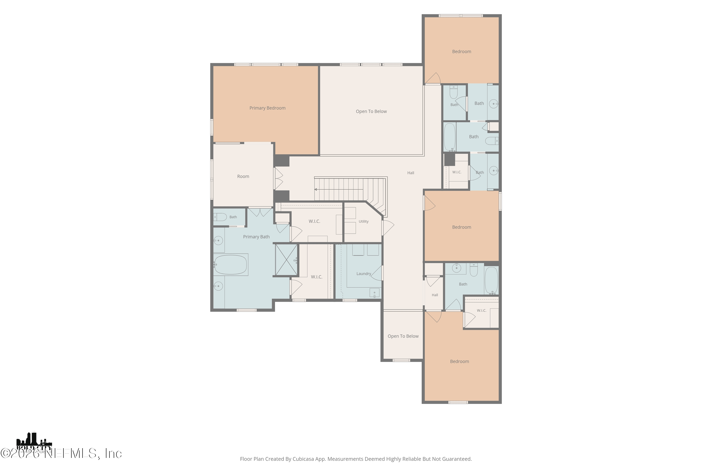 336 POSSUM TROT Road