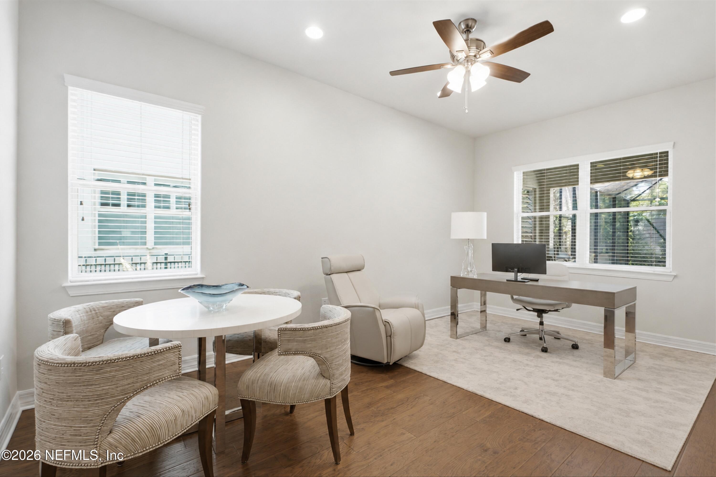 336 POSSUM TROT Road