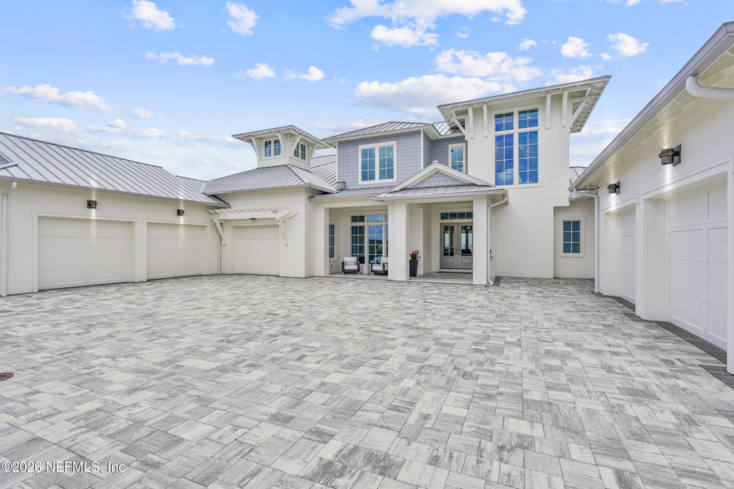 1157 PONTE VEDRA Boulevard