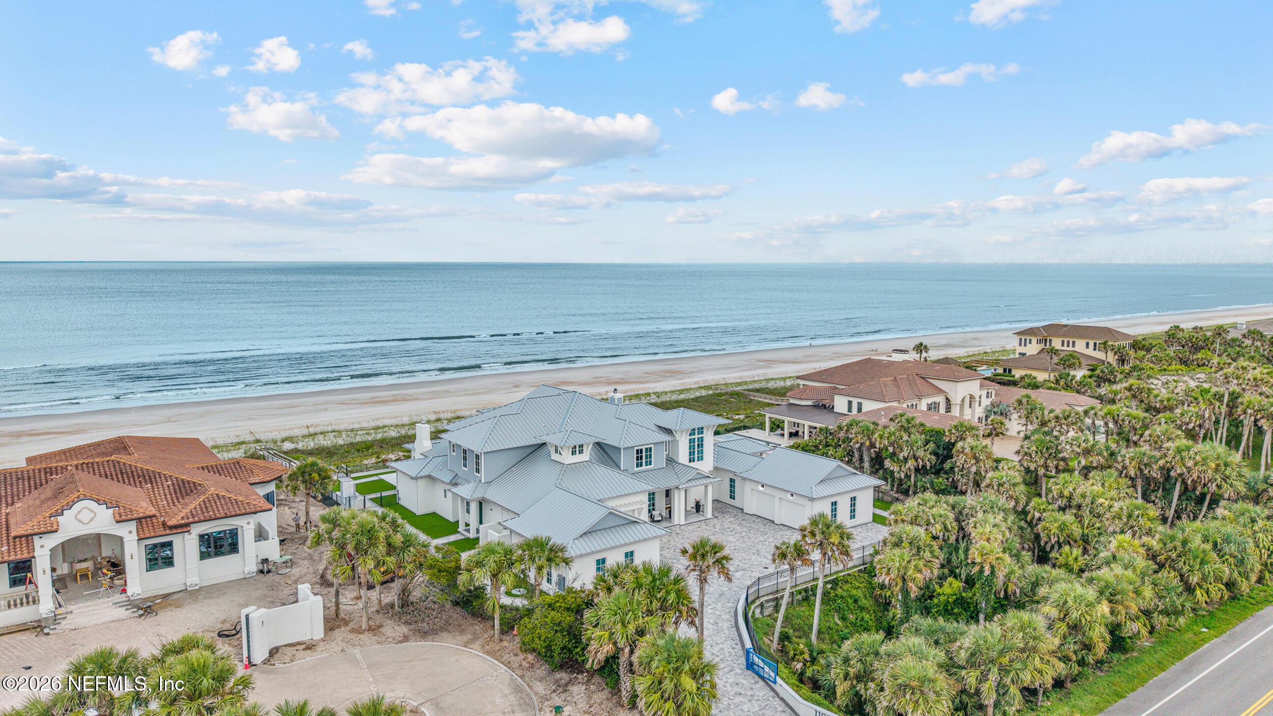 1157 PONTE VEDRA Boulevard