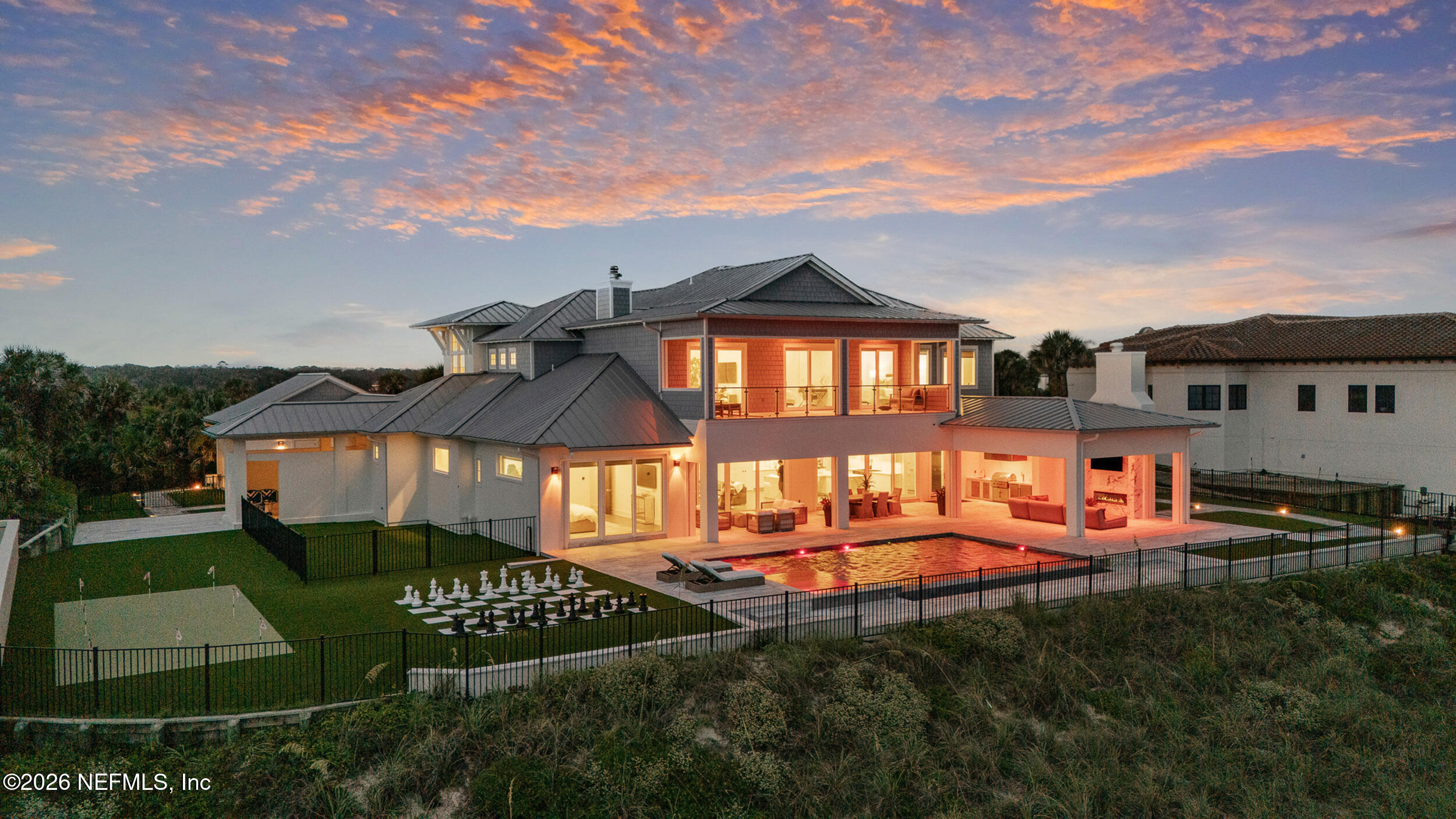 1157 PONTE VEDRA Boulevard