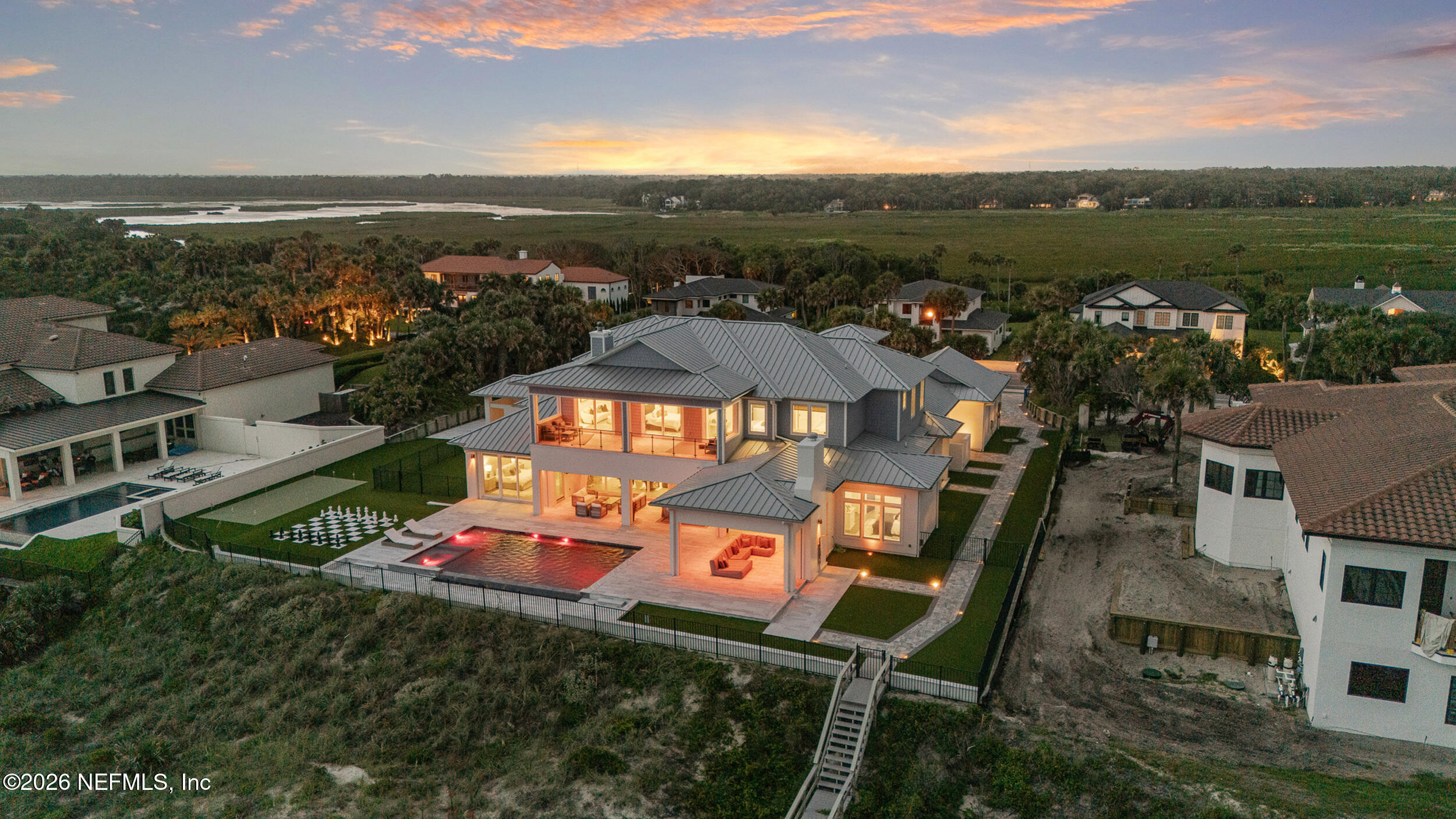 1157 PONTE VEDRA Boulevard