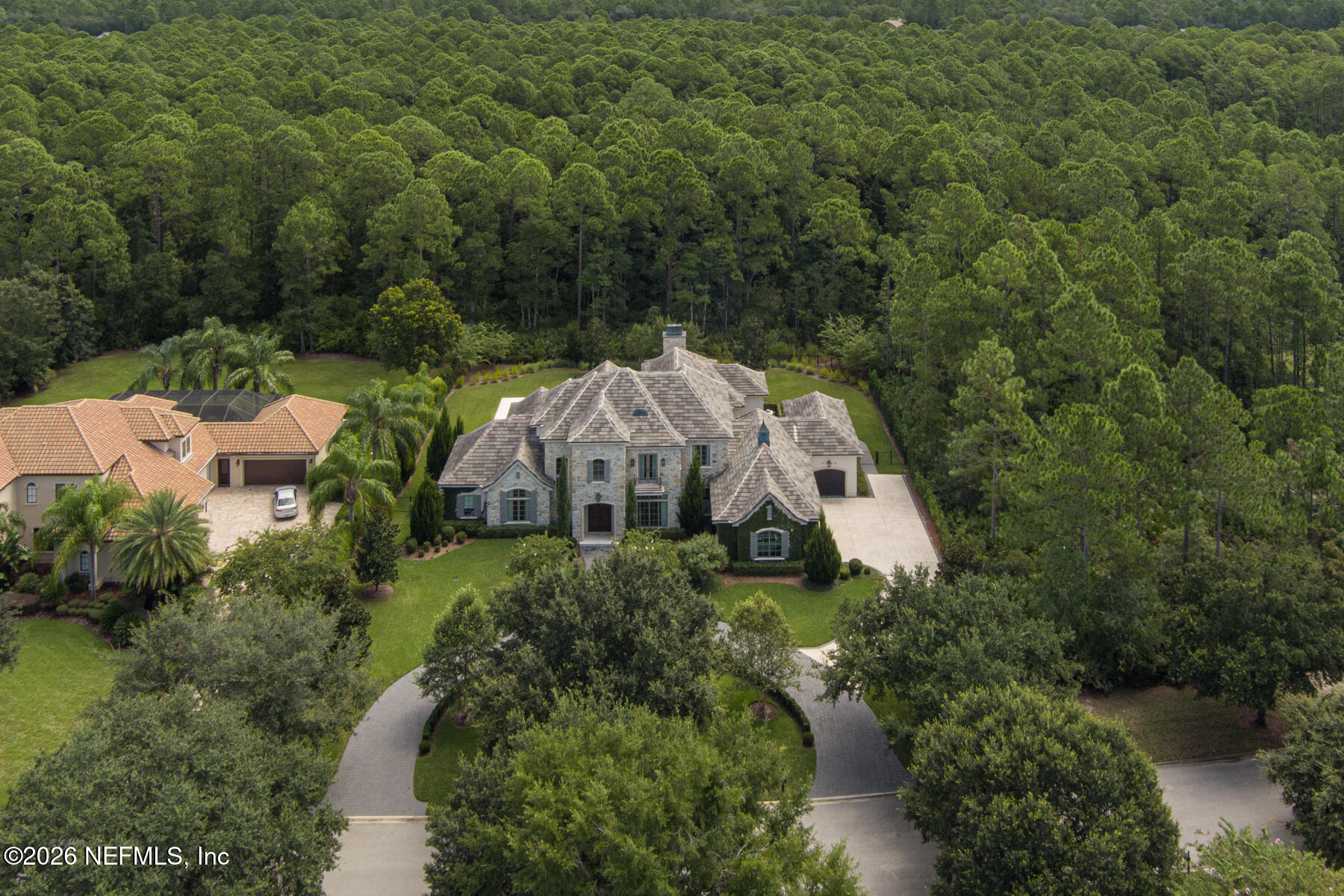5329 COMMISSIONERS Drive