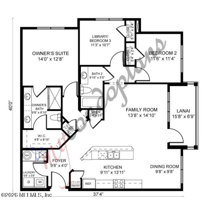 13364 BEACH Boulevard 916