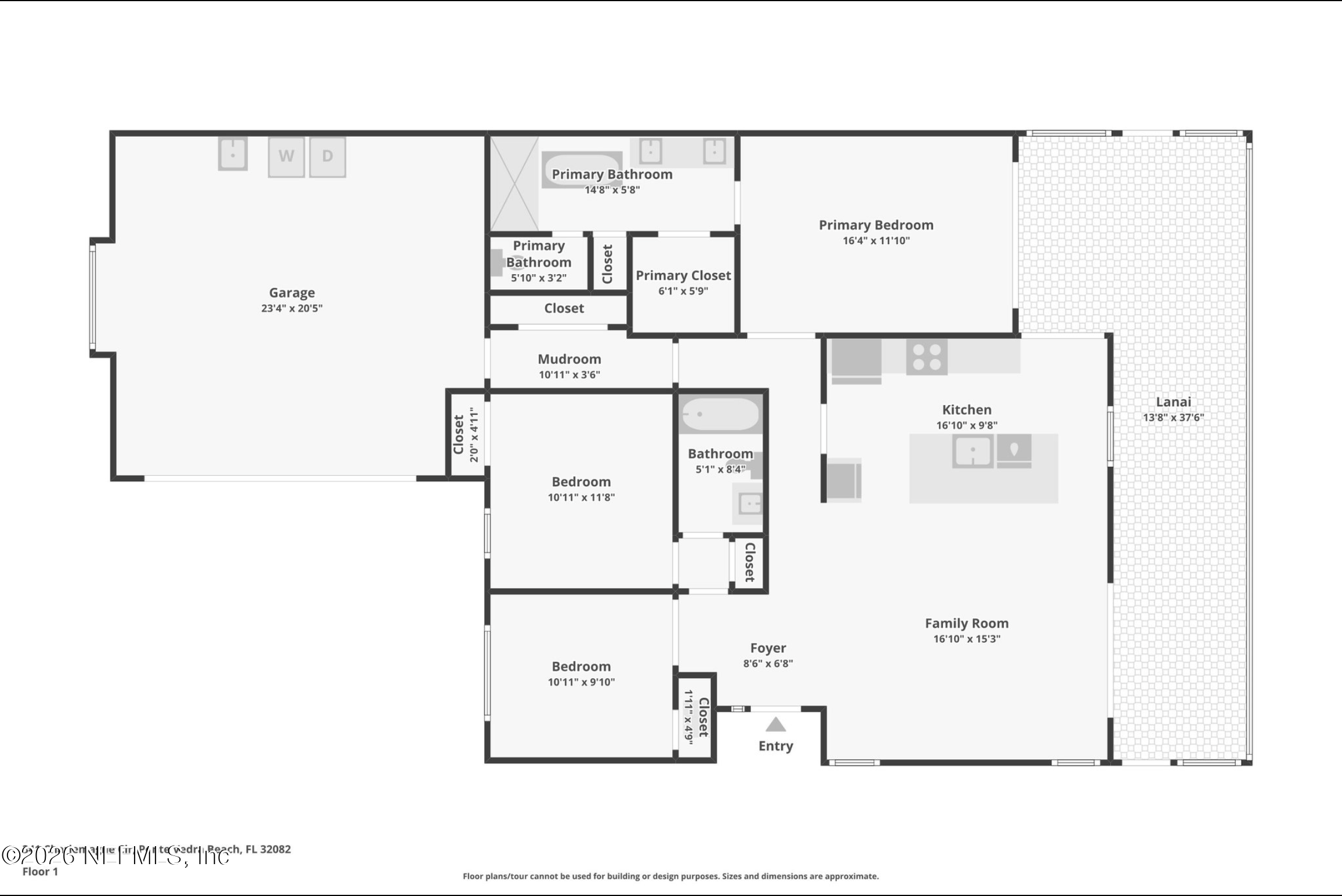 341 CHARLEMAGNE Circle