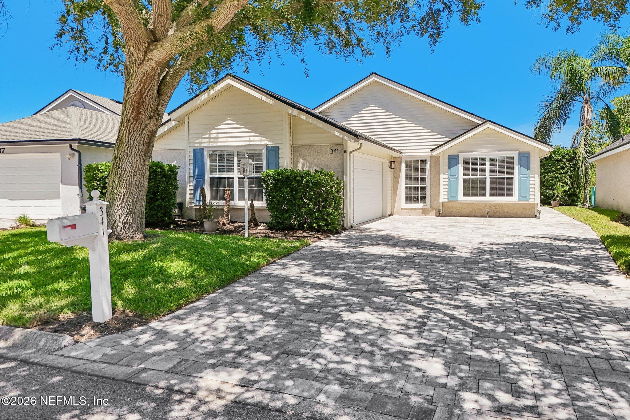 341 CHARLEMAGNE Circle