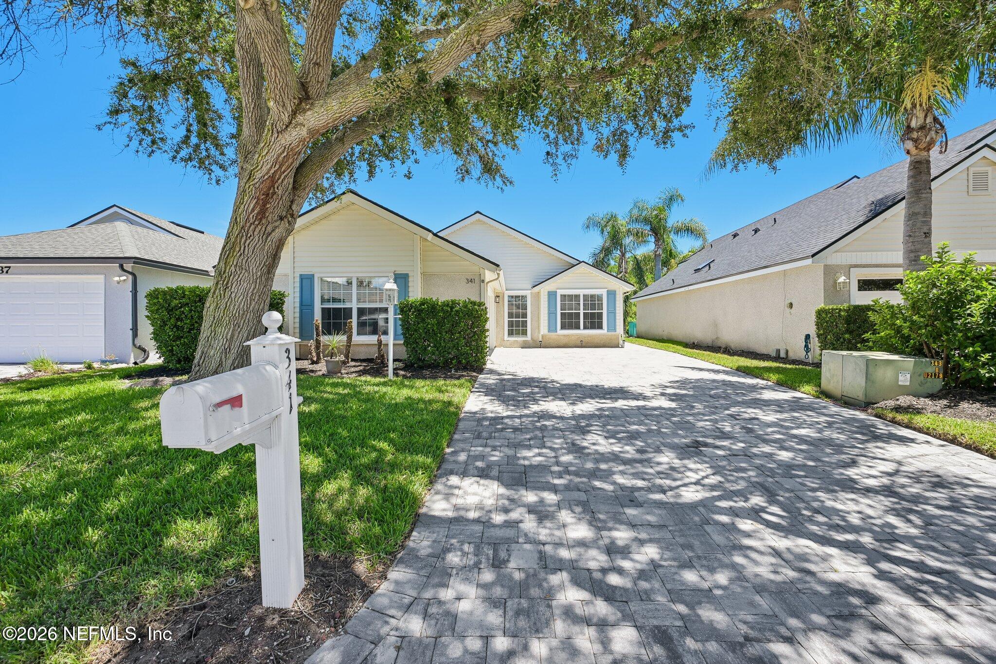 341 CHARLEMAGNE Circle