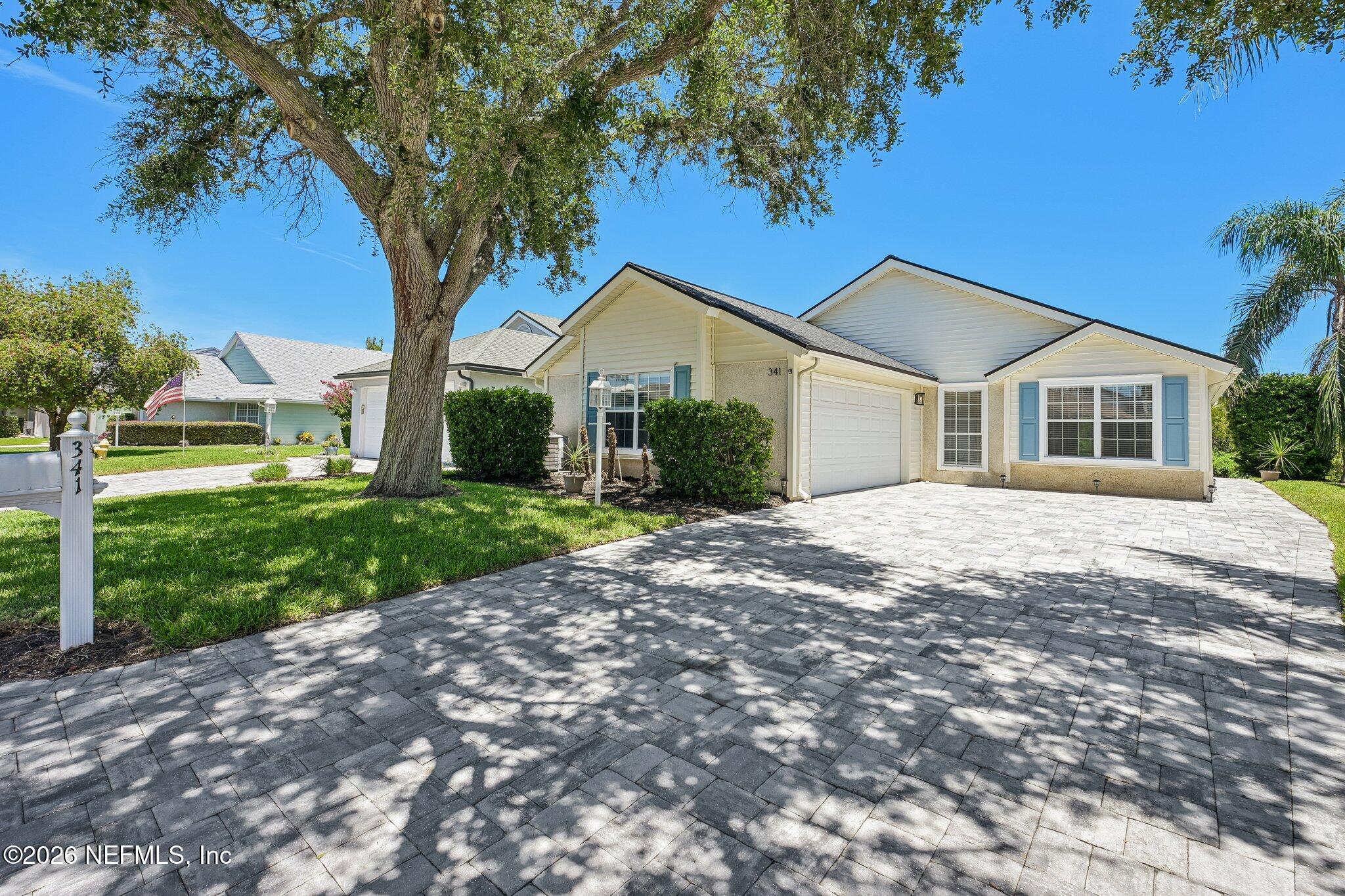 341 CHARLEMAGNE Circle