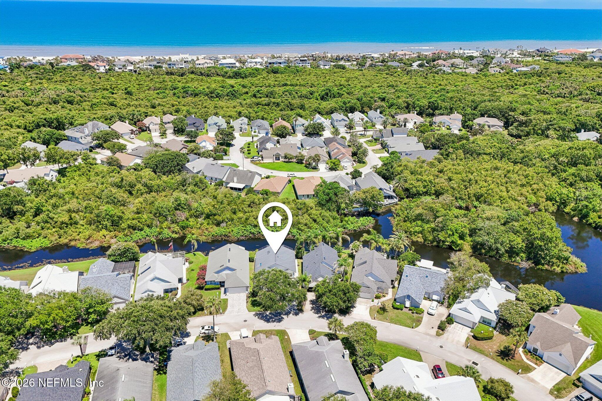 341 CHARLEMAGNE Circle