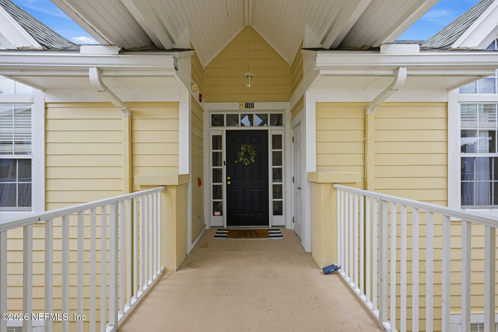 355 SHORE Circle 1332, St. Augustine Unit: 1332