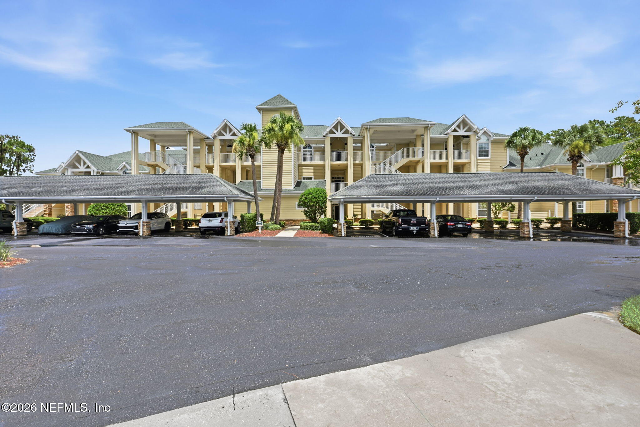 355 SHORE Circle 1332, St. Augustine Unit: 1332