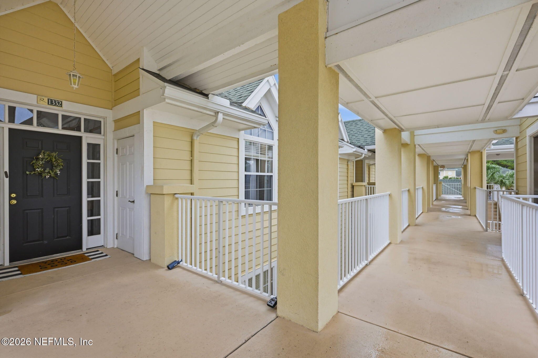 355 SHORE Circle 1332, St. Augustine Unit: 1332