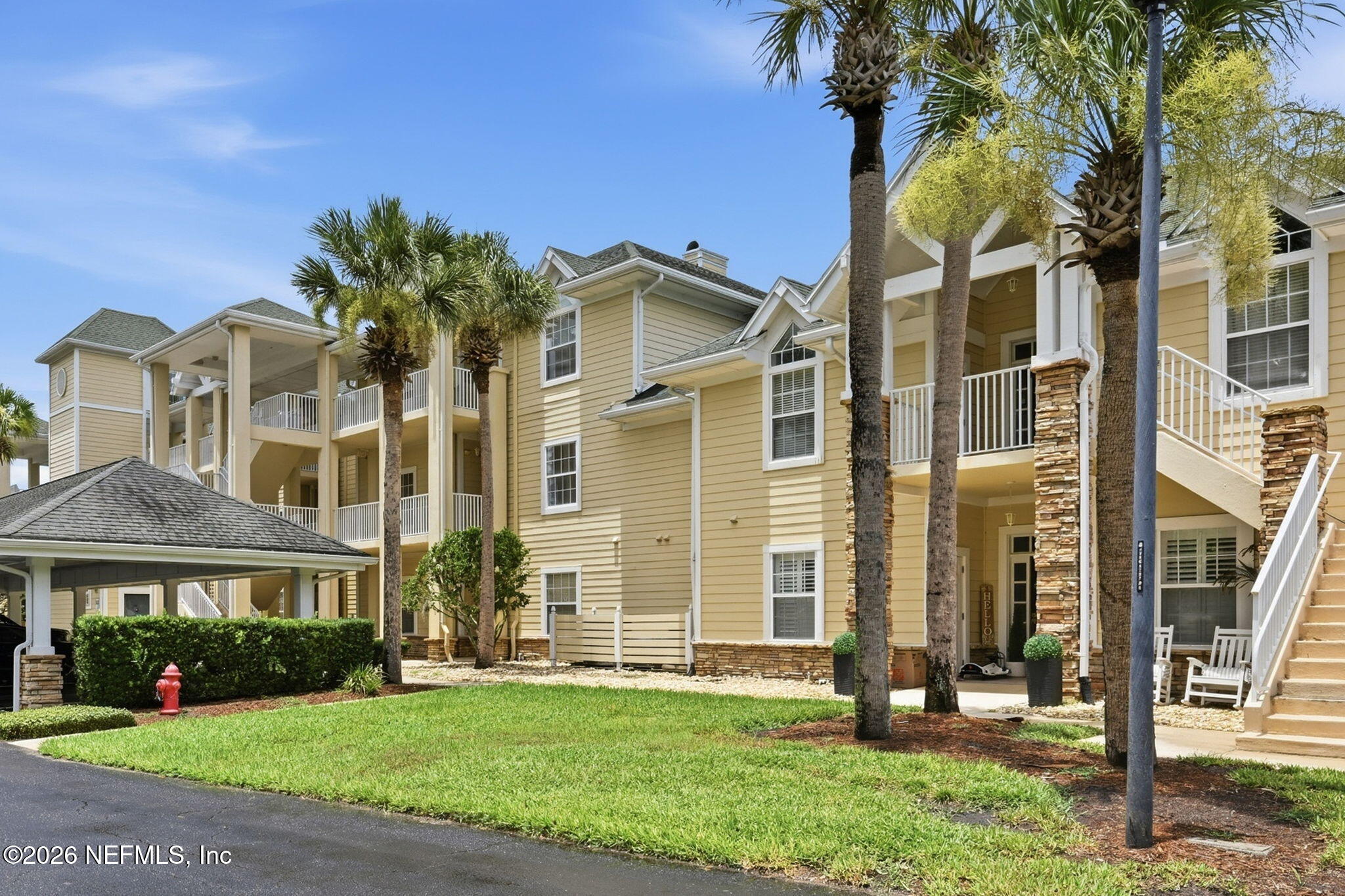 355 SHORE Circle 1332, St. Augustine Unit: 1332