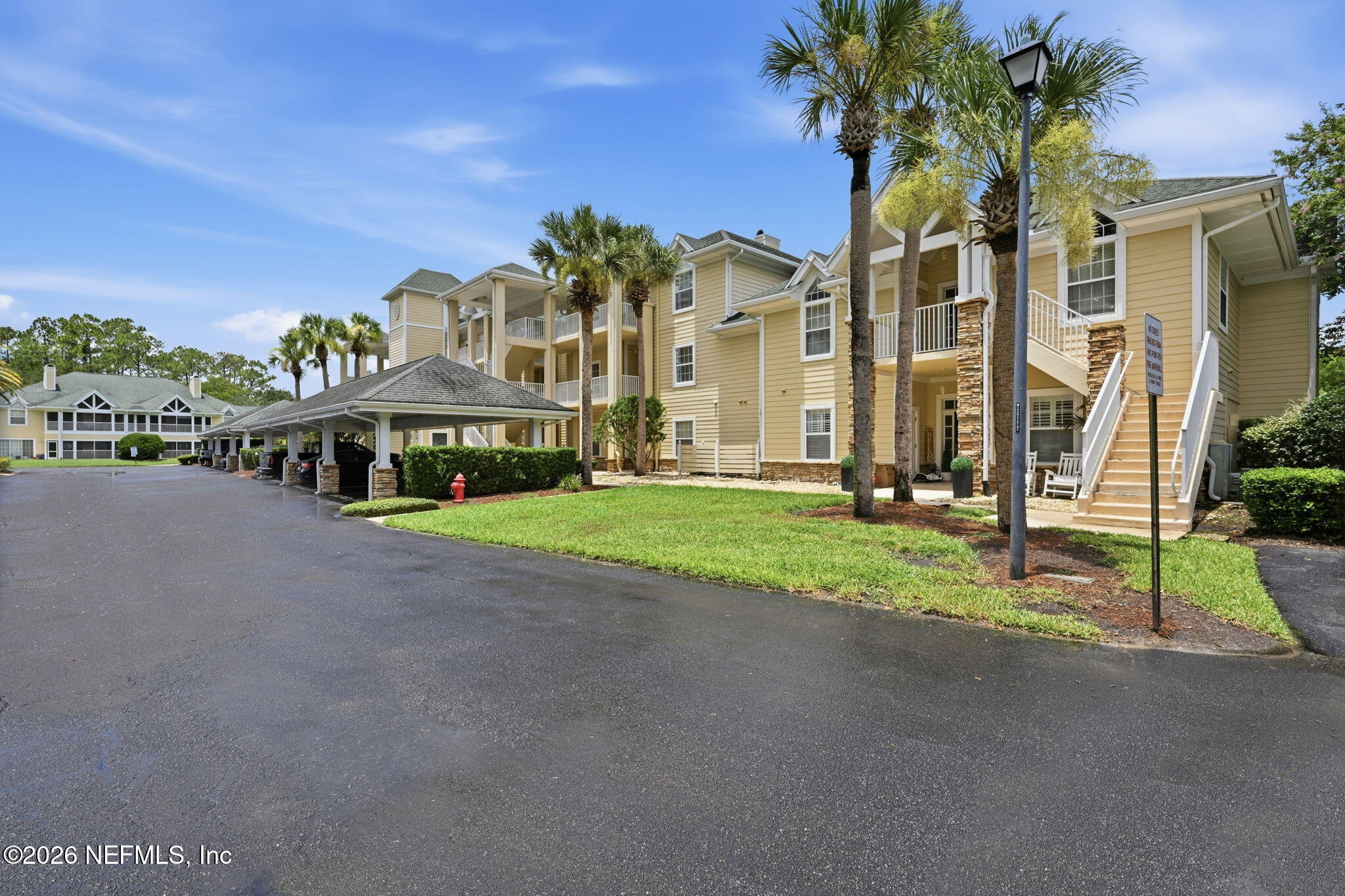 355 SHORE Circle 1332, St. Augustine Unit: 1332