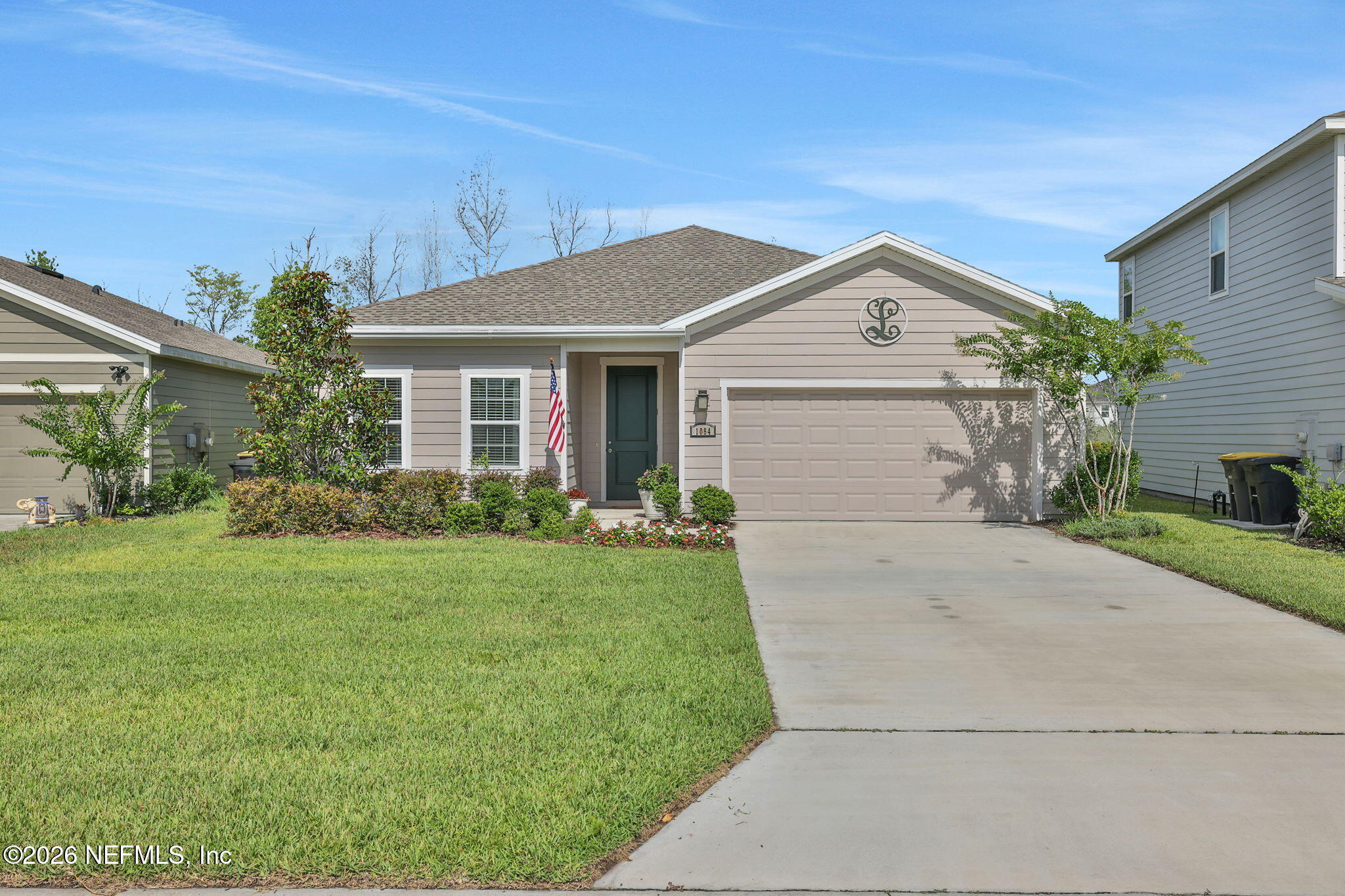 1064 VICTORIA HILLS Court