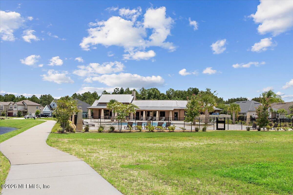 1064 VICTORIA HILLS Court