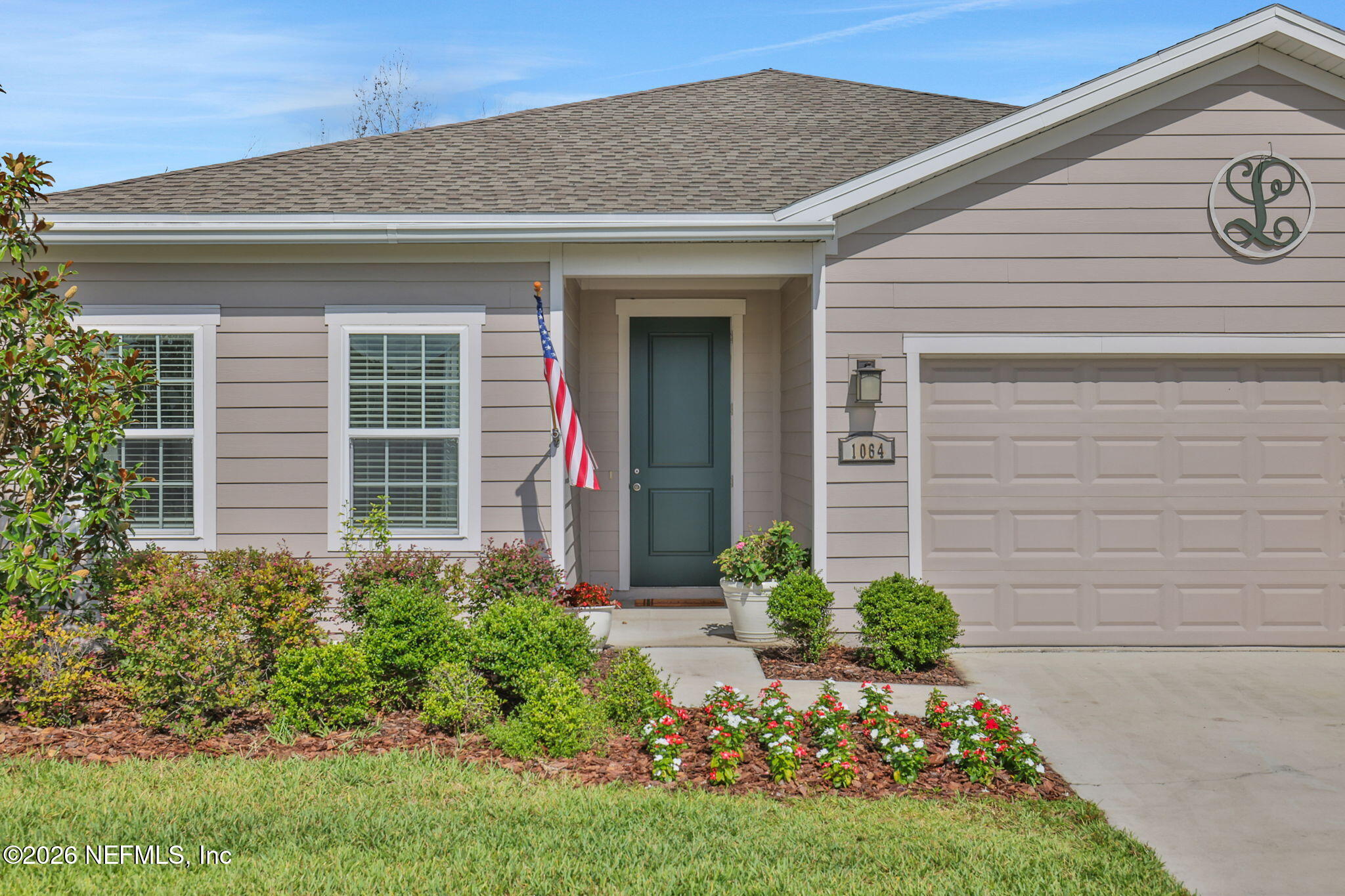 1064 VICTORIA HILLS Court
