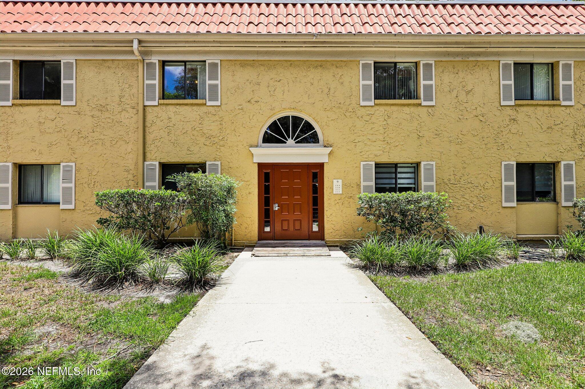 5811 ATLANTIC Boulevard 210