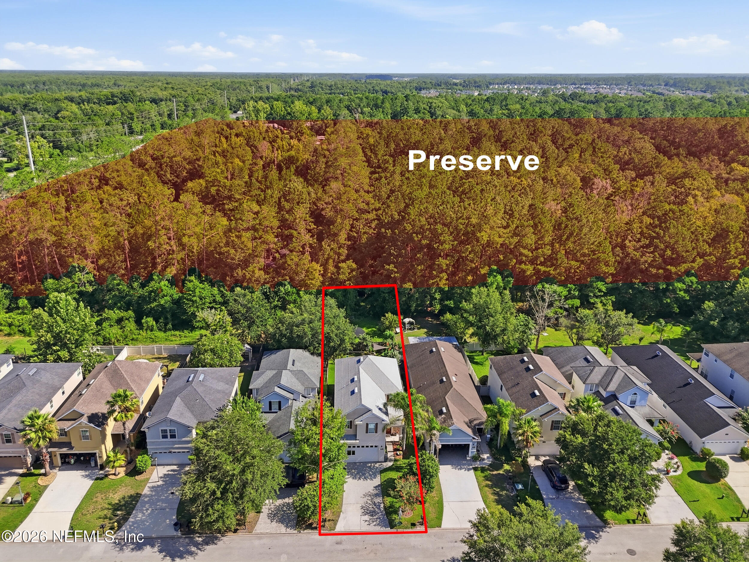 324 SILVER GLEN Avenue, St. Augustine