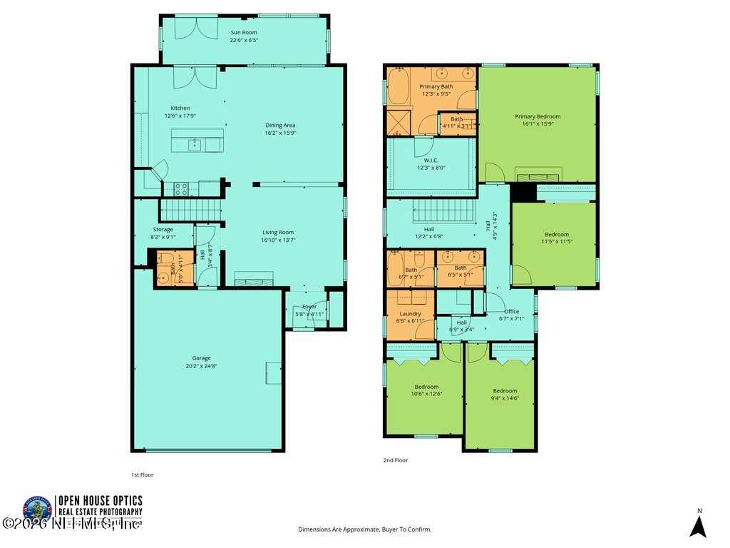 324 SILVER GLEN Avenue, St. Augustine