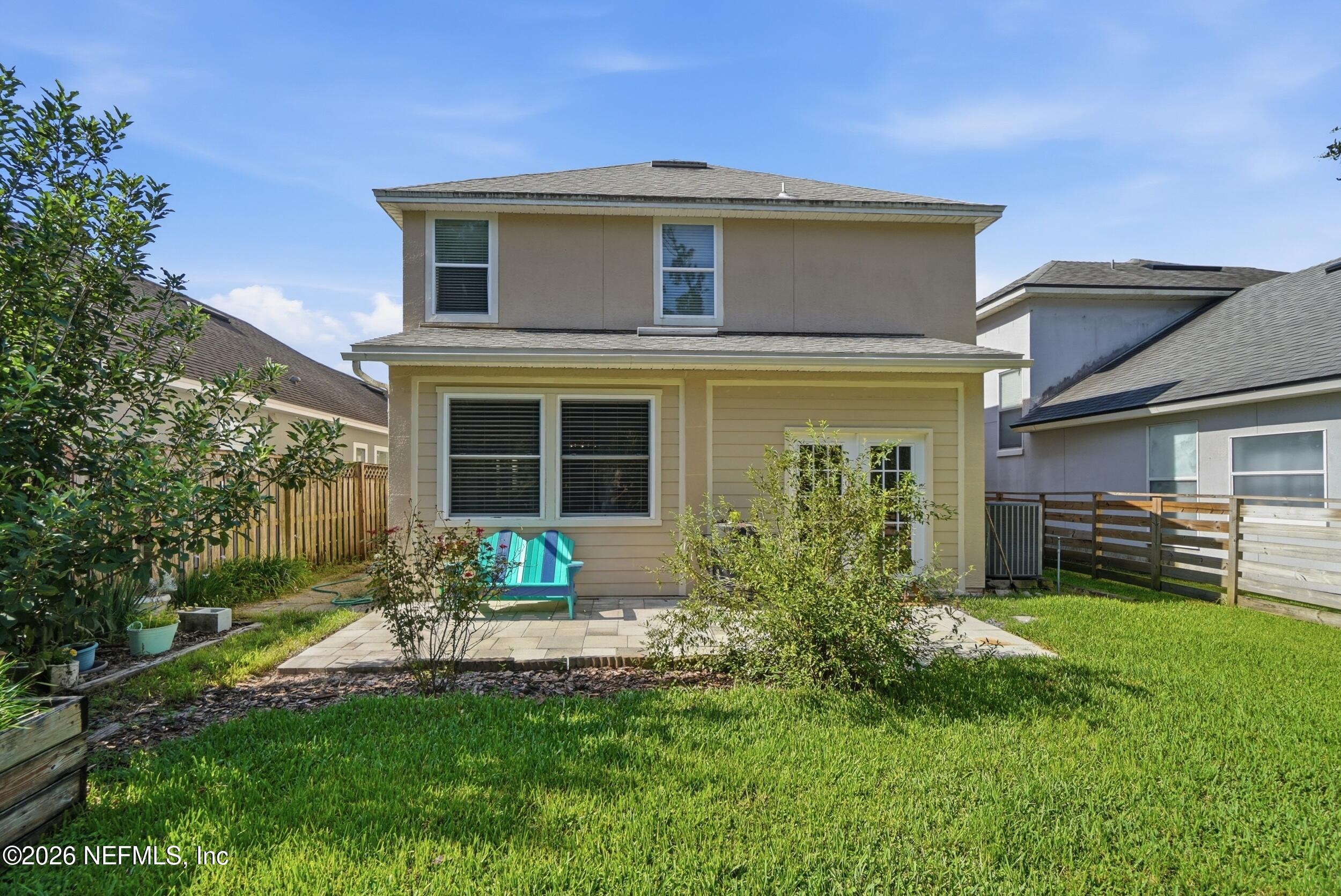 324 SILVER GLEN Avenue, St. Augustine